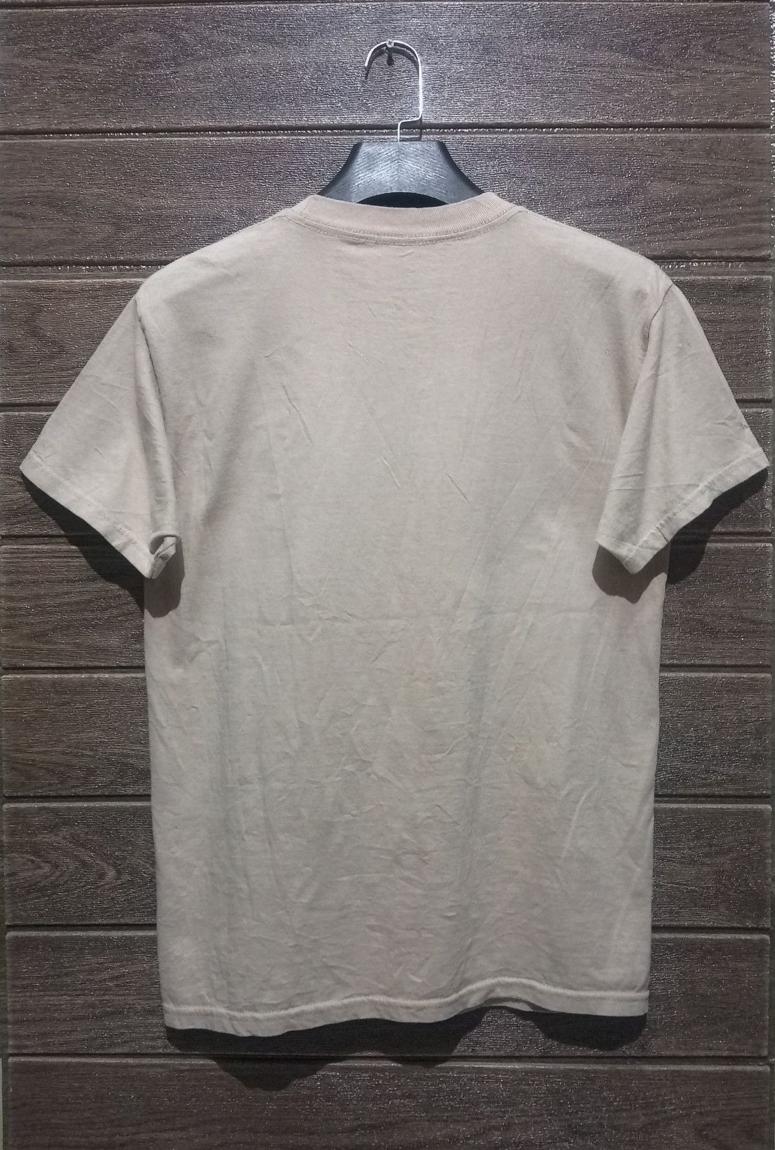 Mad Engine Vintage Venkman Ghostbuster Uniform Tee Very Rare Size US M / EU 48-50 / 2 - 3 Thumbnail
