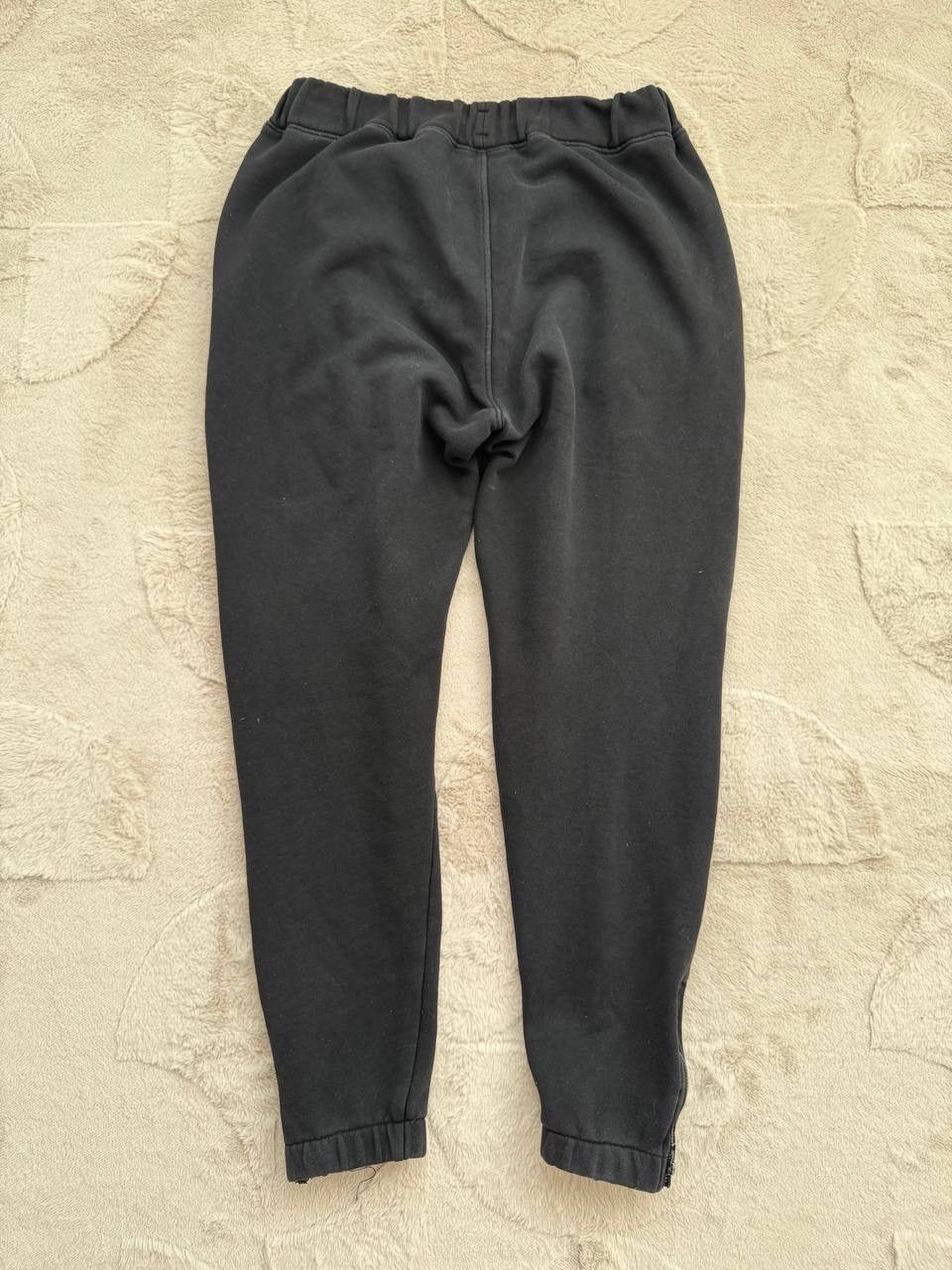 Trapstar London Vintage Trapstar 00s Y2K Drill sweatpants Size US 32 / EU 48 - 9 Thumbnail