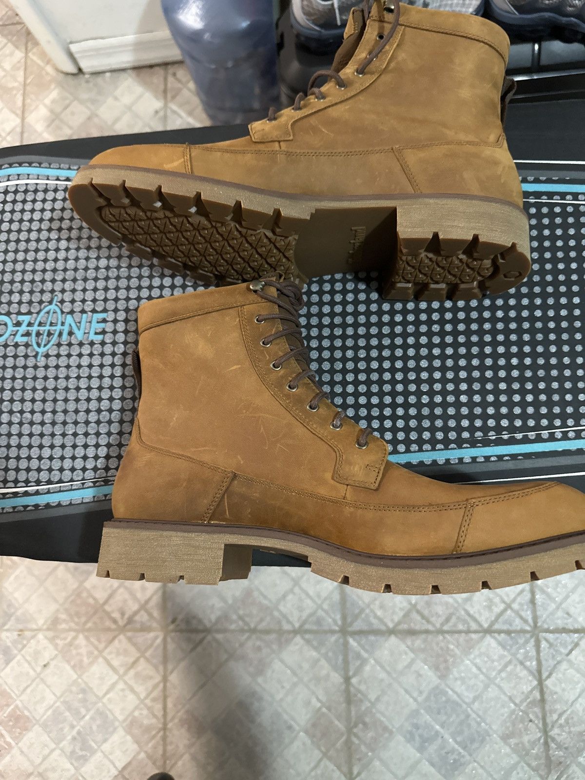 Timberland Timberland Elmhurst waterproof boots Size US 11 / EU 44 - 2 Thumbnail