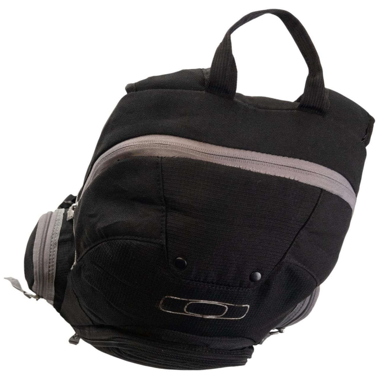 Oakley Vintage Oakley Backpack Size ONE SIZE - 5 Thumbnail