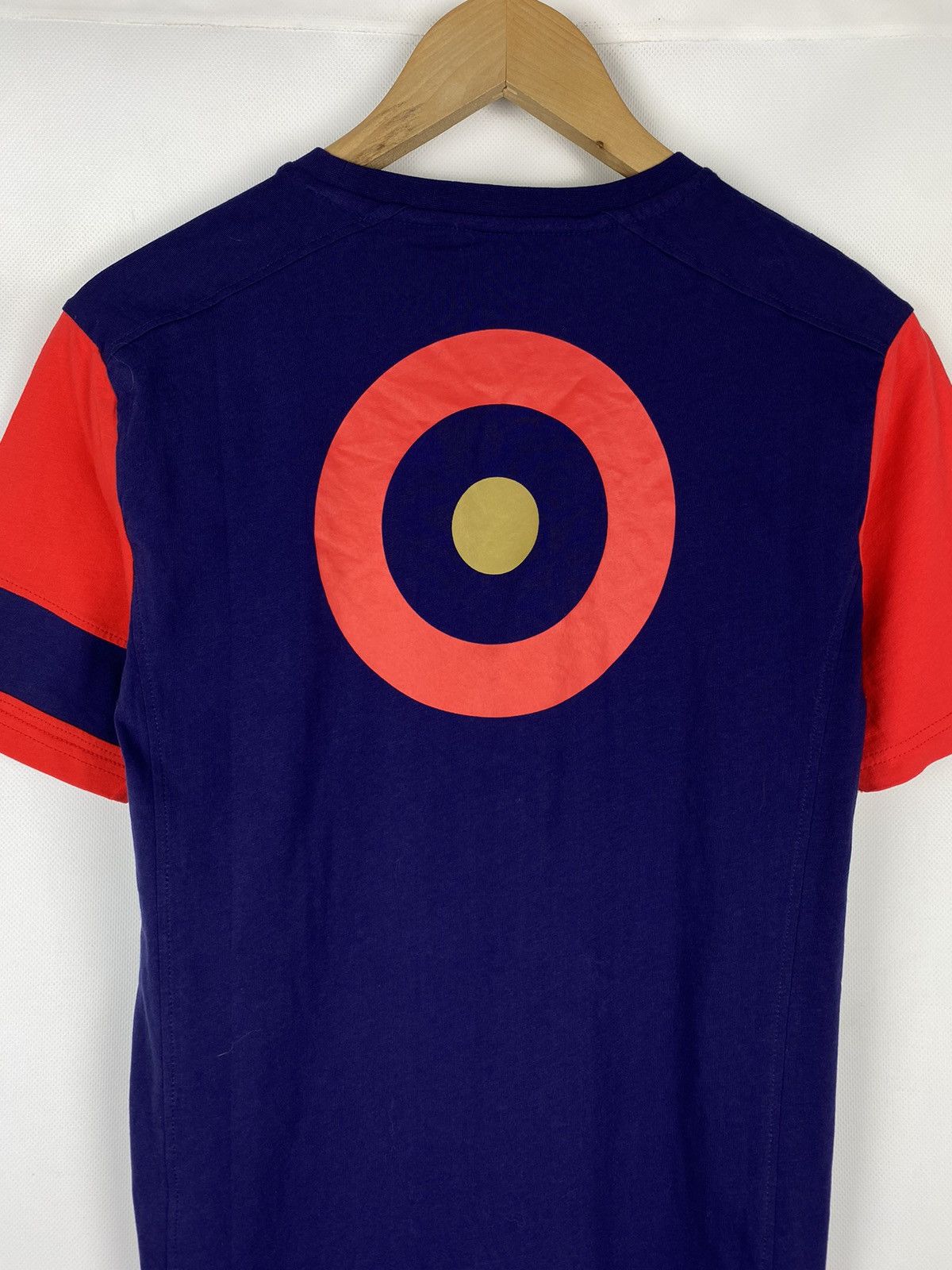 Rapha Rapha Bradley Wiggins men’s cycling t shirt size M Size US M / EU 48-50 / 2 - 20 Thumbnail