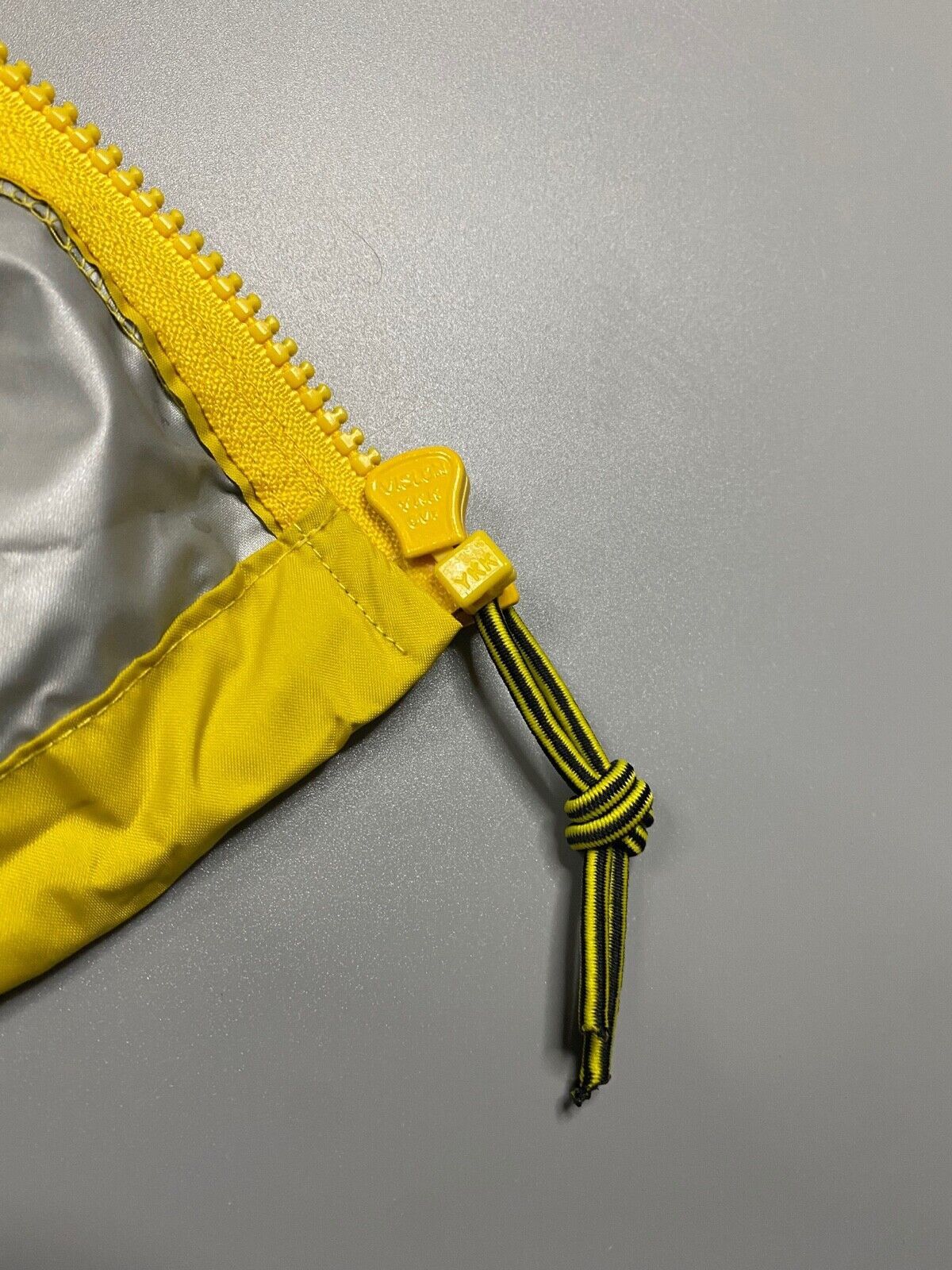 Nike vintage NIKE men's jacket Size US L / EU 52-54 / 3 - 10 Thumbnail