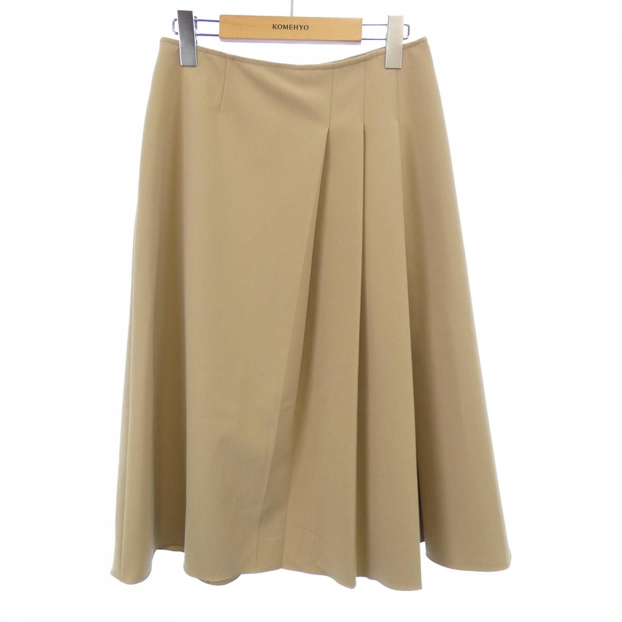 Other Other FOXEY NEW YORK JORDAN Skirt Textile Skirts 44220 DUTY FREE for USA Size ONE SIZE - 1 Thumbnail