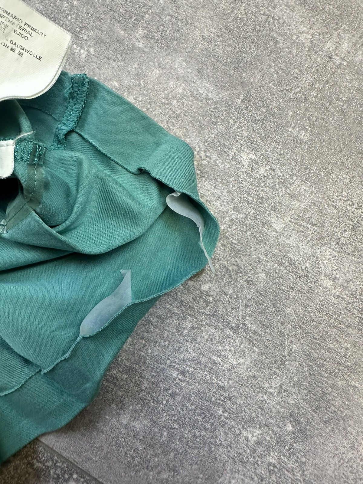 Other Women’s blouse Maison Martin Margiela Size S / US 4 / IT 40 - 16 Thumbnail