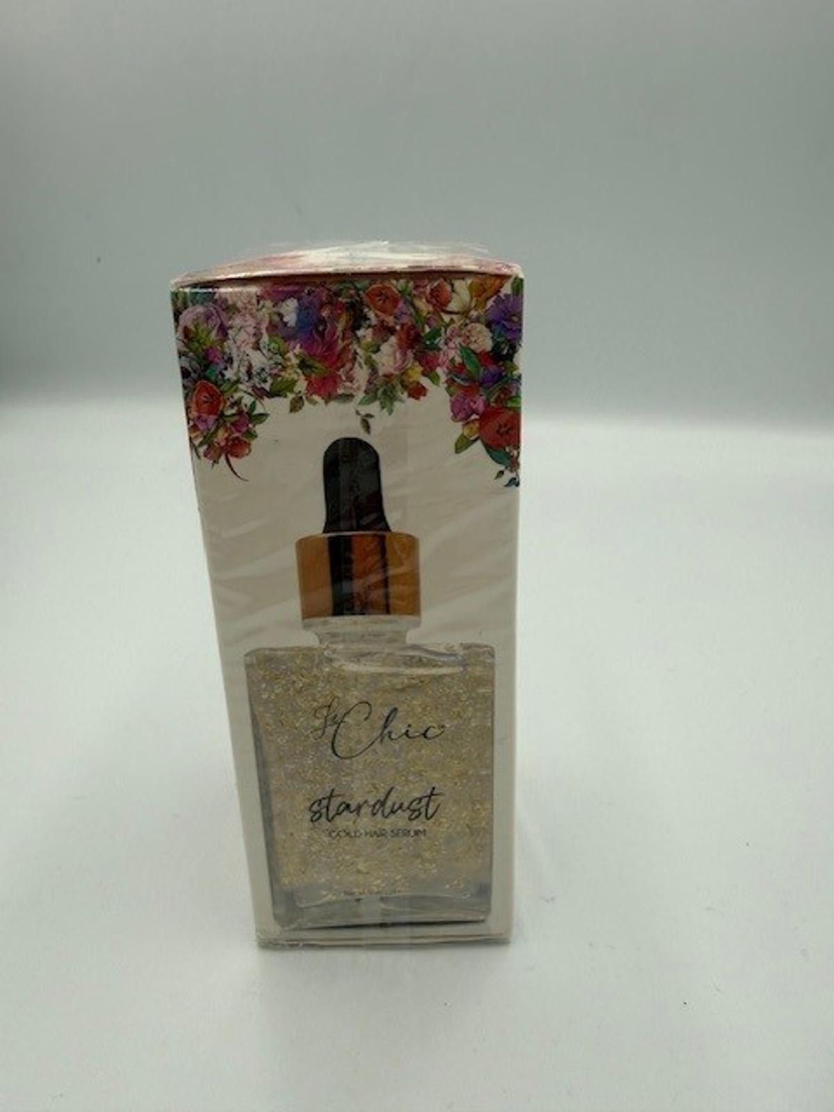 Other Le Chic Stardust Gold Hair Serum *NEW* Size ONE SIZE - 2 Thumbnail