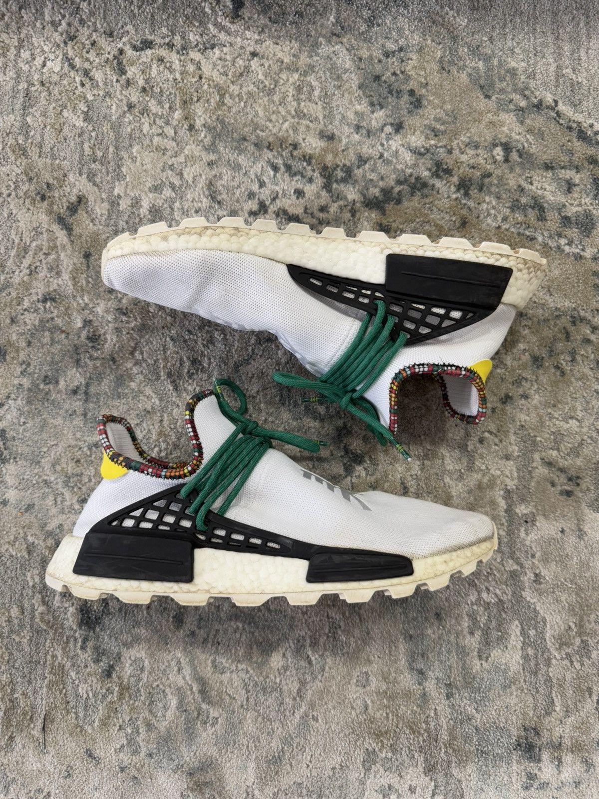 adidas gazelle silver green womens ADIDAS NMD HU PHARRELL HUMAN RACE FRIENDS & FAMILY SHOCK PINK  ODTO
