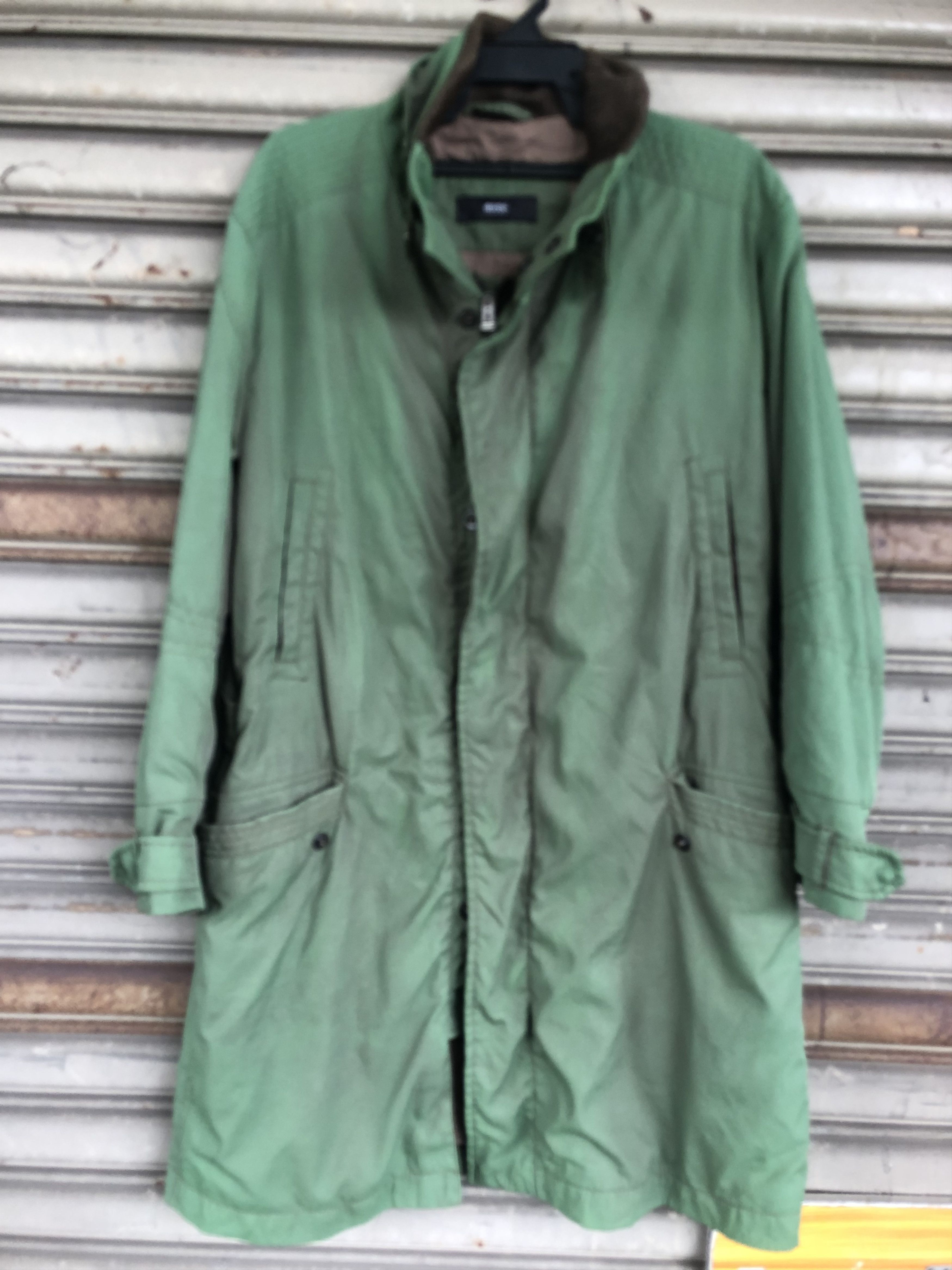 Hugo Boss Hugo boss Size US XL / EU 56 / 4 - 1 Thumbnail