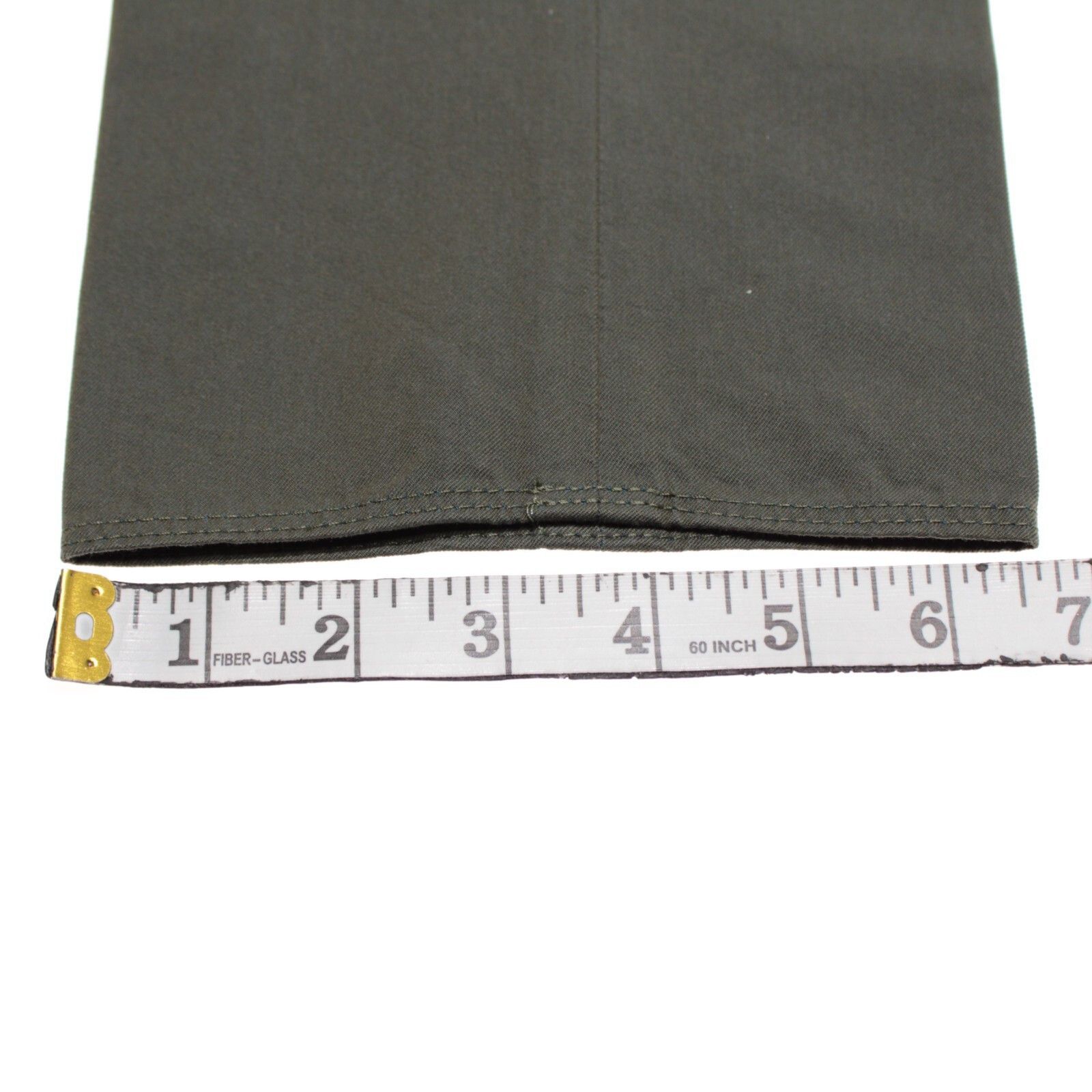 Incotex INCOTEX New with tags Chino Size 38 US In Green Size US 38 / EU 54 - 9 Thumbnail