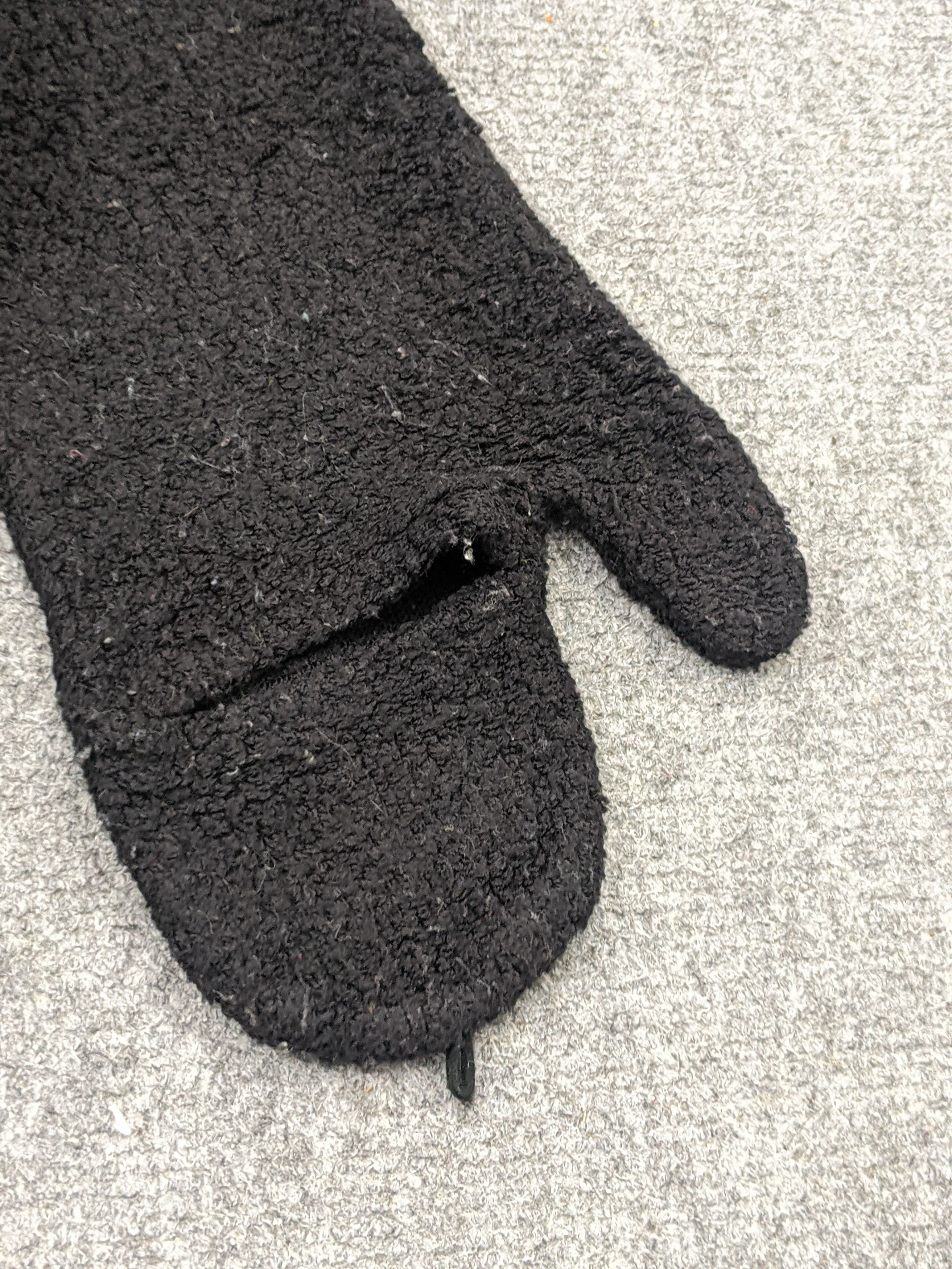If Six Was Nine × Japanese Brand Vintage Japanese Brand Fleece Baggy Hoodie MJ0123Z Size US M / EU 48-50 / 2 - 14 Thumbnail