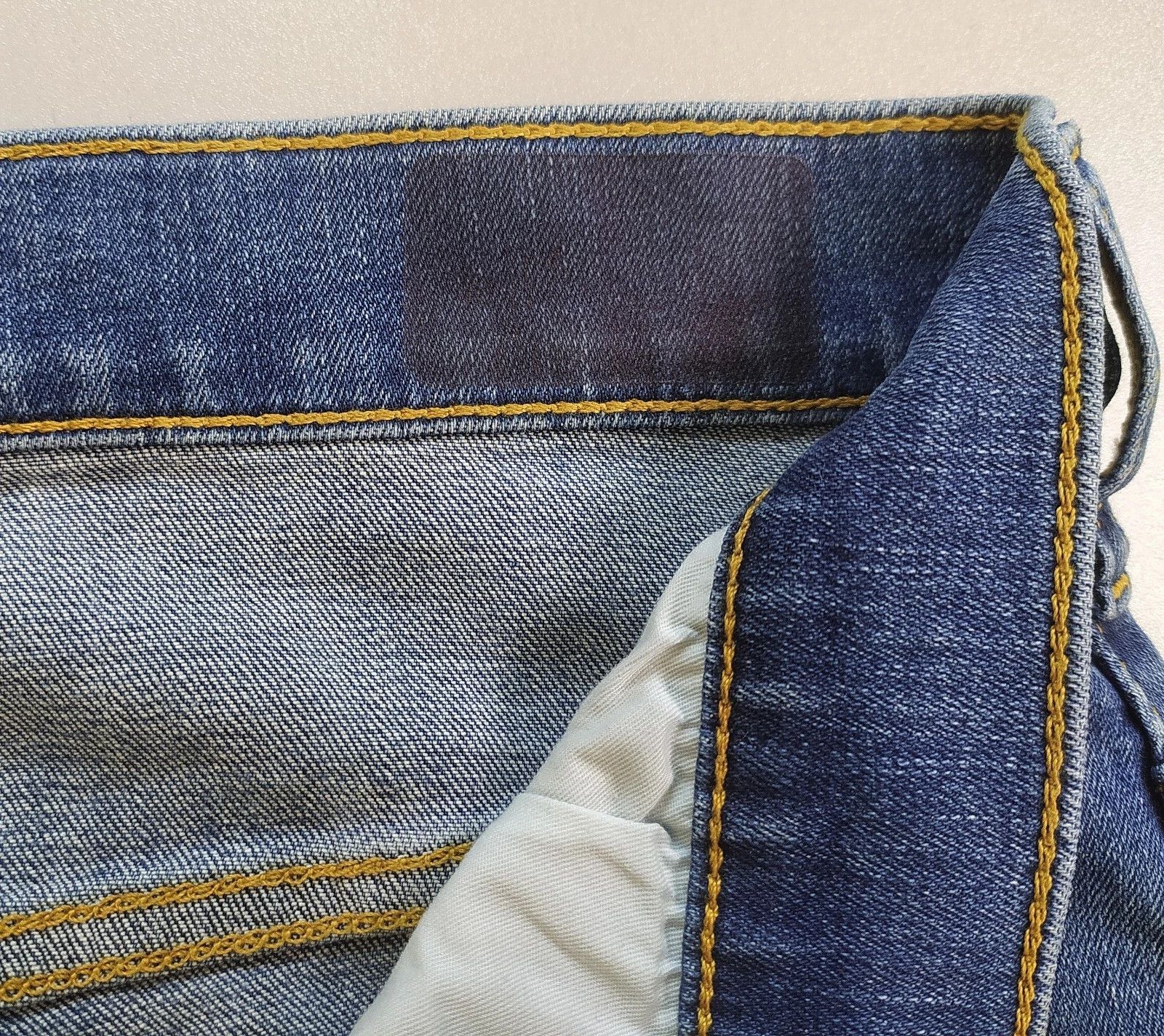 Diesel Diesel D-YENNOX L.32 MENS JEANS T/9880 Size US 33 - 7 Thumbnail