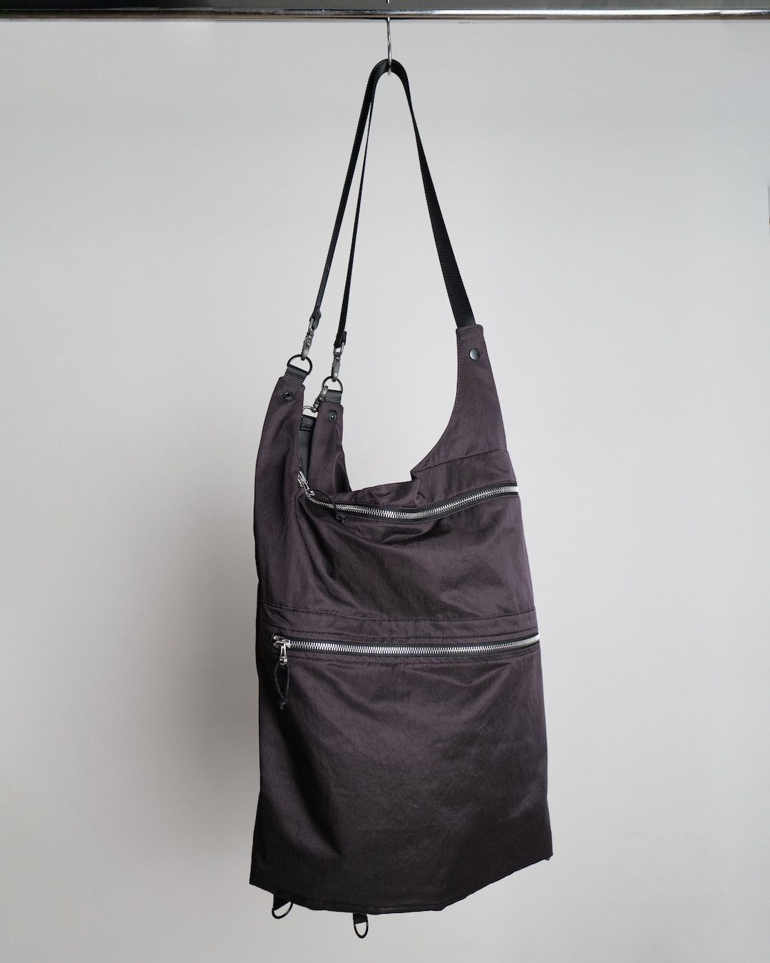 Other NKTRMNV ISAAC NYLON BAG Size ONE SIZE - 4 Thumbnail