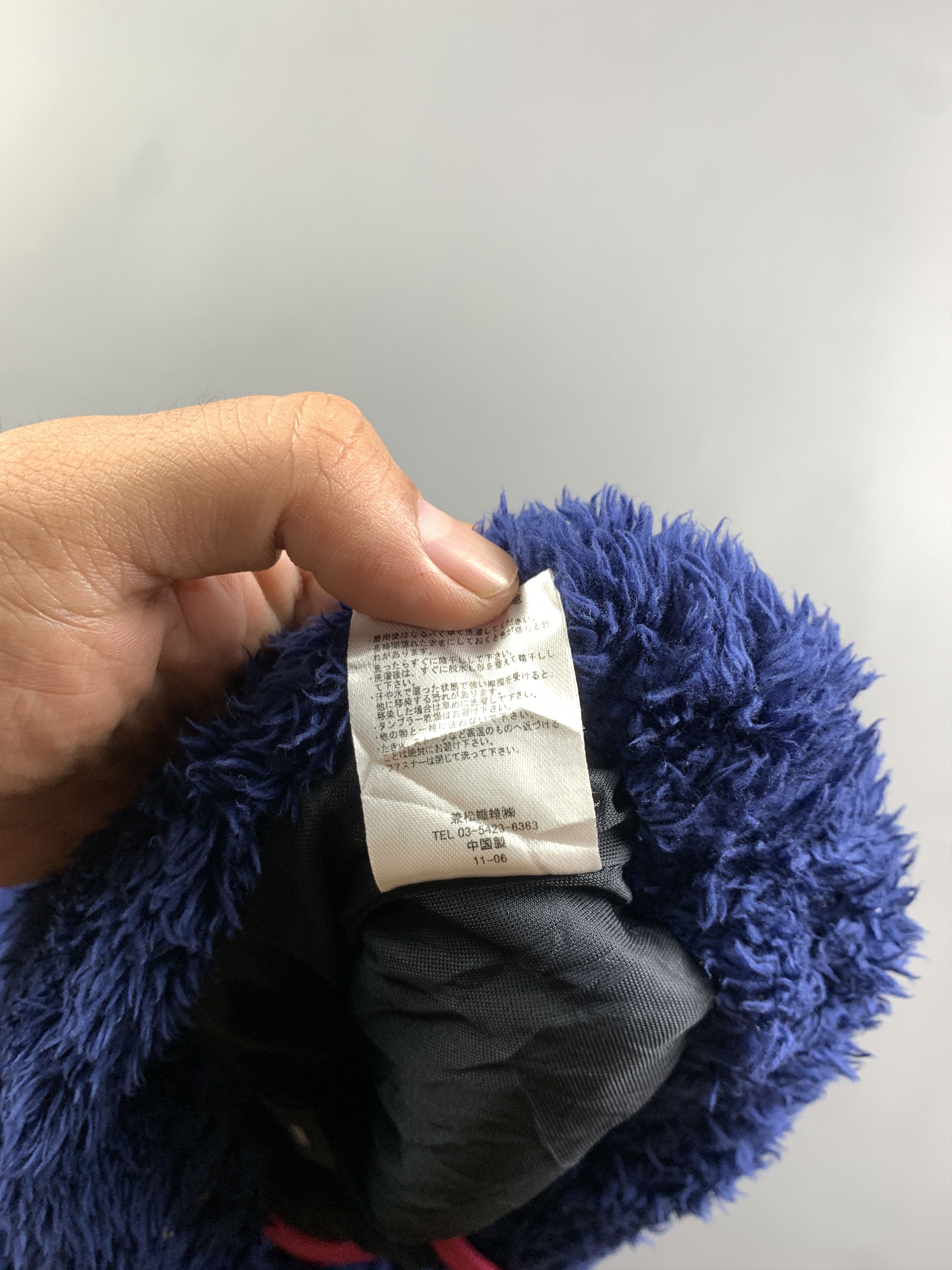 Outdoor Research Alpine Lowe Navy Puffy Fleece Outdoor Shorts (L) Size US 34 / EU 50 - 8 Thumbnail