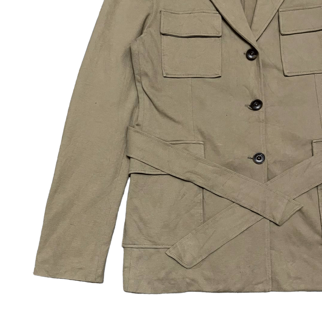 Circolo 1901 Circolo 1901 Stretches Jacket Size S / US 4 / IT 40 - 3 Thumbnail