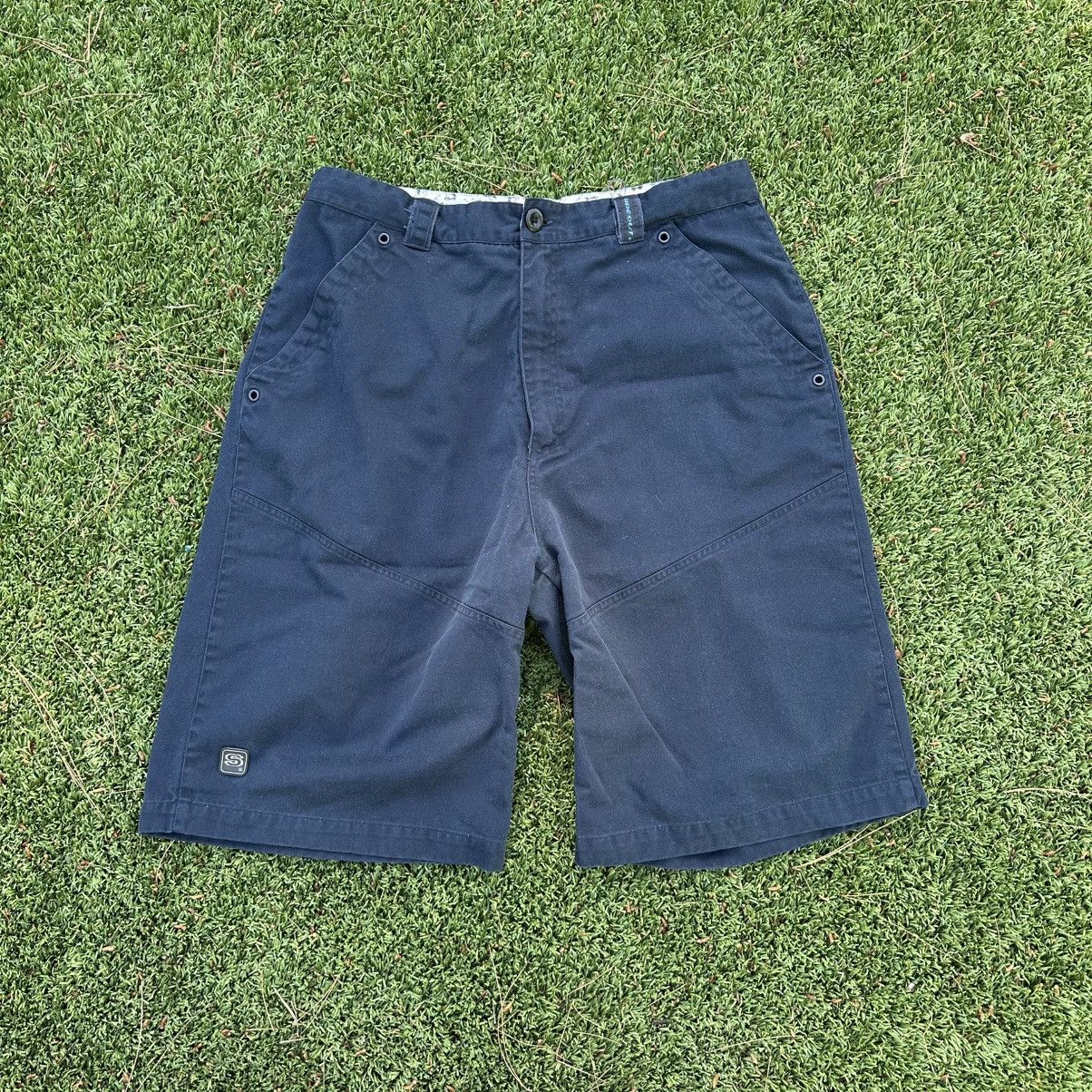 Sideout Vintage Sideout Skateboarding/Surfing Shorts Size US 33 - 1 Thumbnail