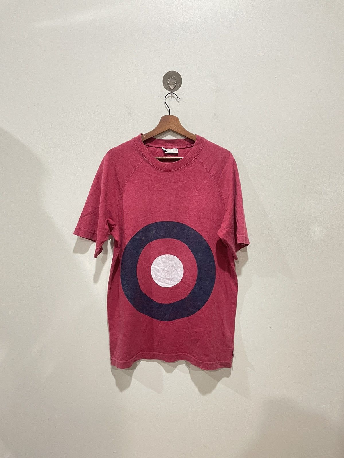 Japanese Brand Sarcastic Homme Tshirt Size US XL / EU 56 / 4 - 1 Thumbnail