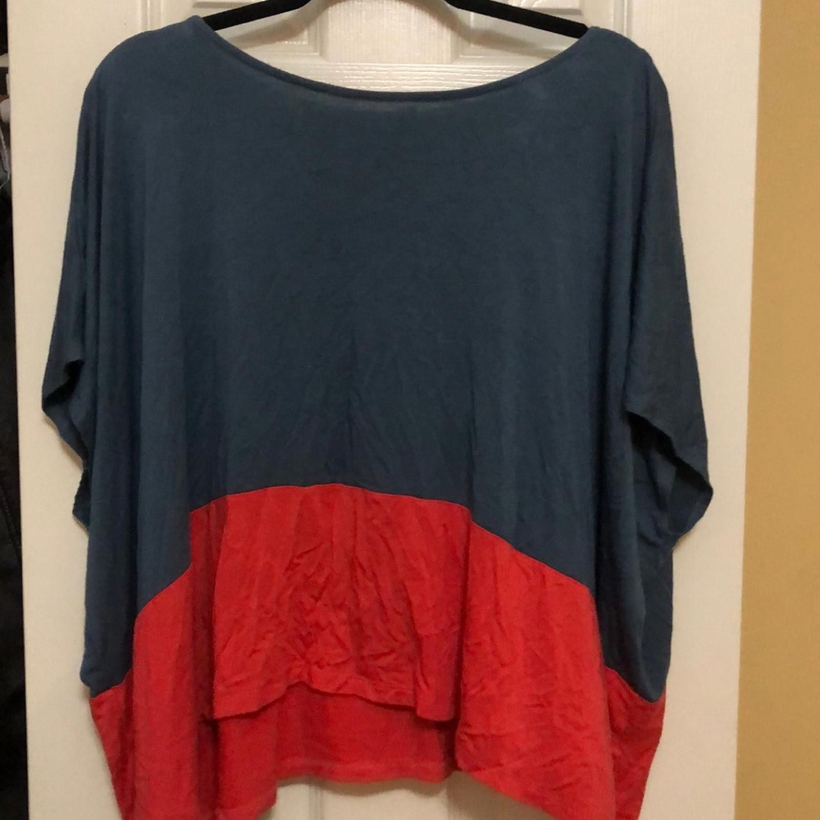 Other Multicolor tunic Size M / US 6-8 / IT 42-44 - 1 Thumbnail