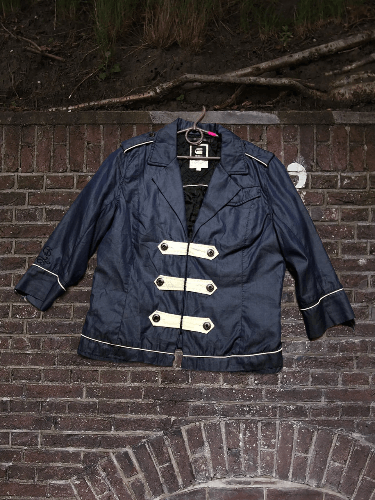 G-Star G-Star Light Jacket Size L / US 10 / IT 46 - 1 Thumbnail