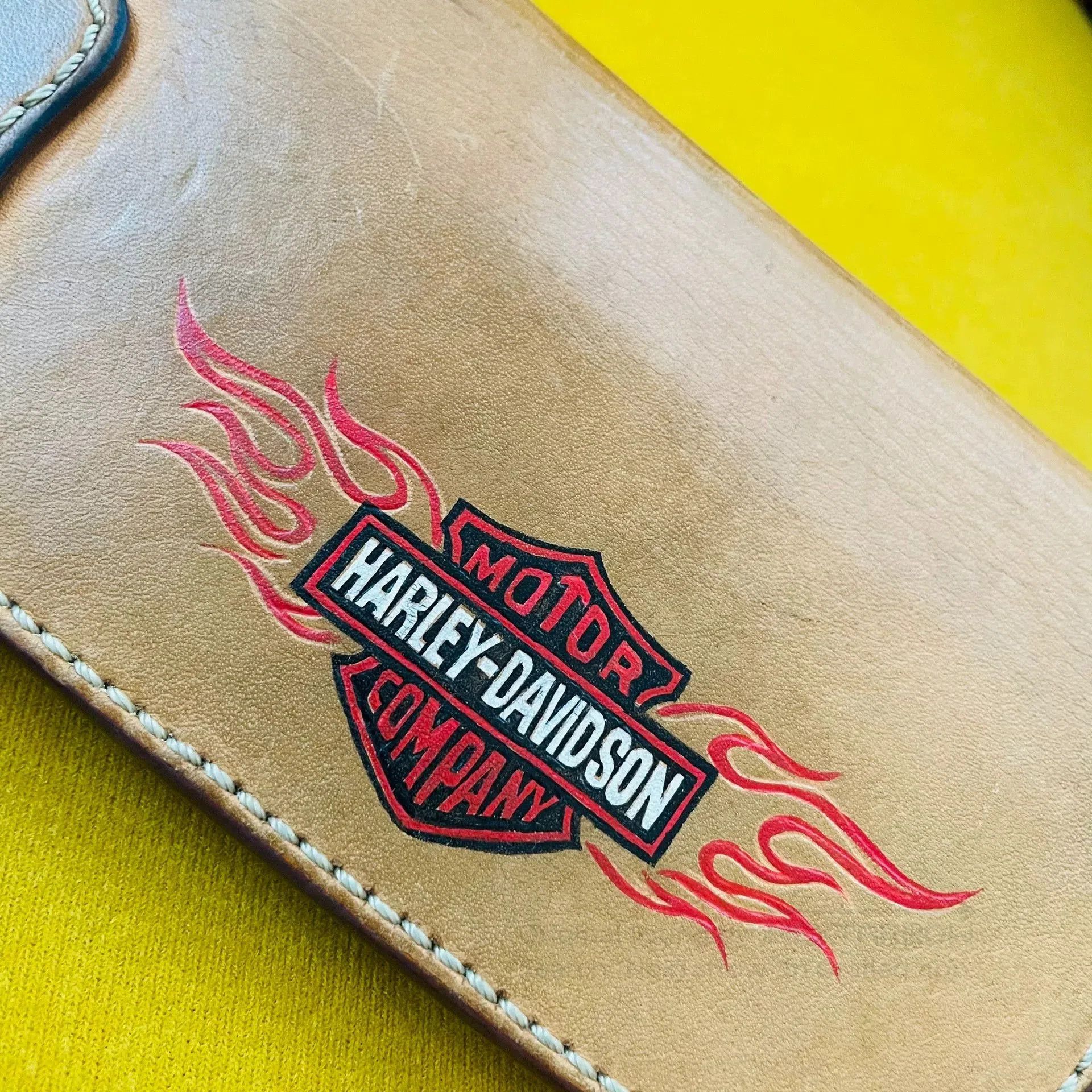 Other Vintage Harley. Size ONE SIZE - 9 Thumbnail