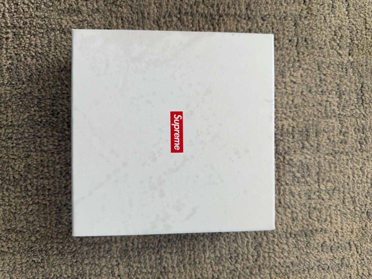 Supreme Supreme Leather Chain Wallet Size ONE SIZE - 4 Thumbnail