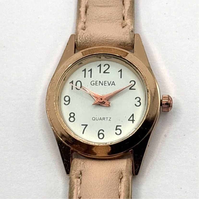 Other Pink & Gold Watch Size ONE SIZE - 3 Thumbnail