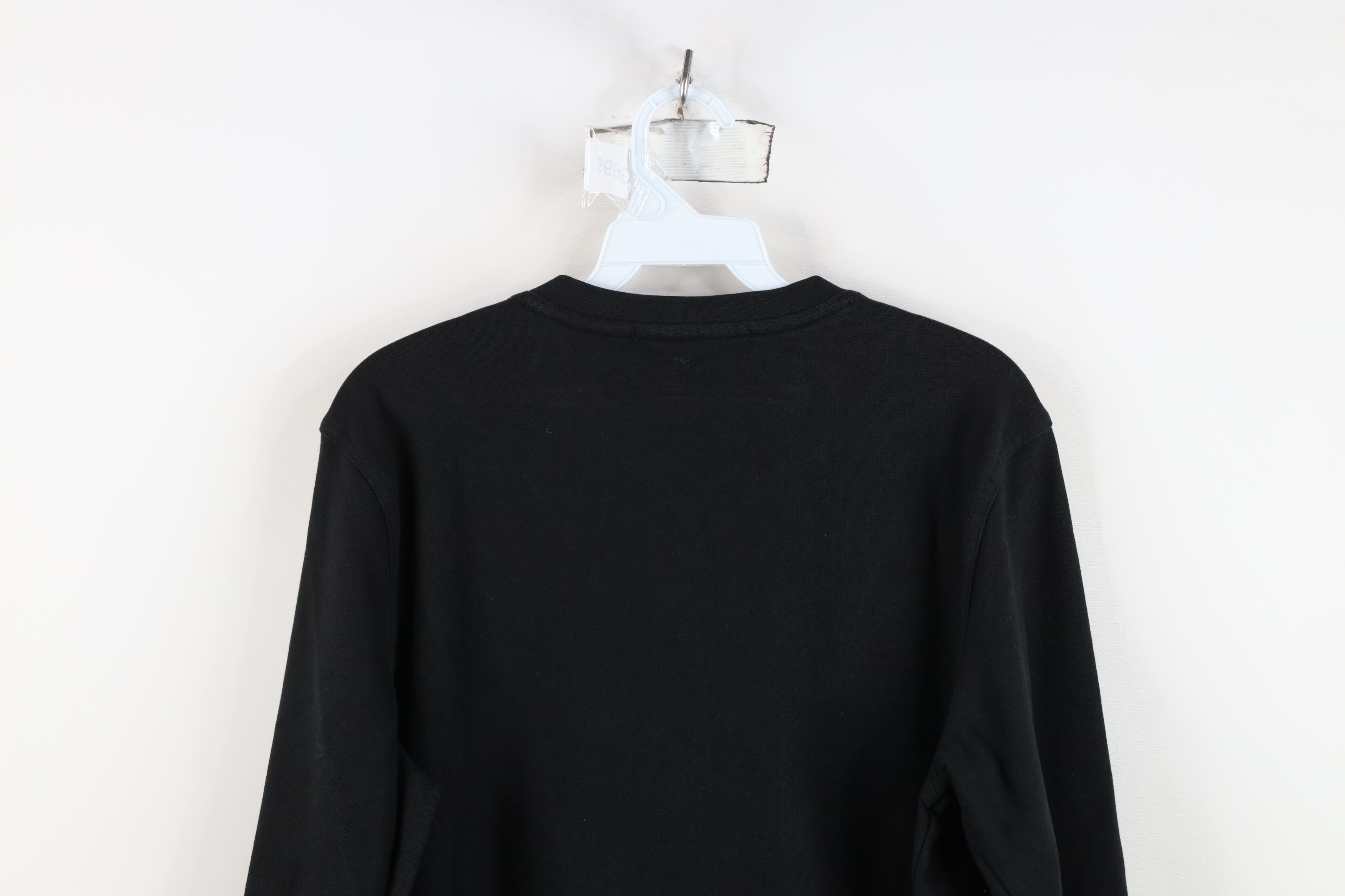 Banana Republic Vintage Y2K Banana Republic Cotton Ribbed Knit T-Shirt Size US M / EU 48-50 / 2 - 13 Thumbnail