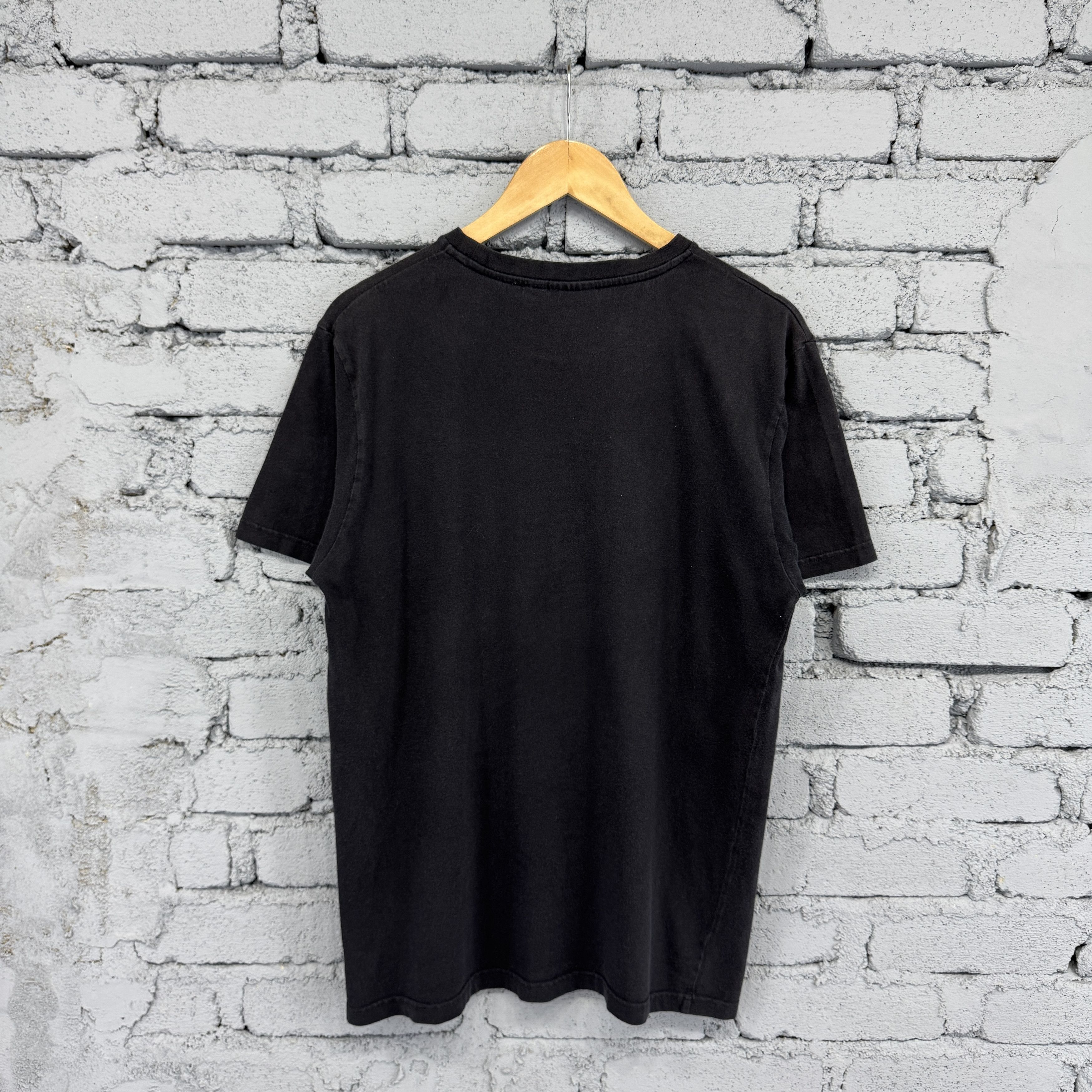 Gramicci Sunfaded Gramicci Big Logo Tshirt Size US L / EU 52-54 / 3 - 2 Thumbnail