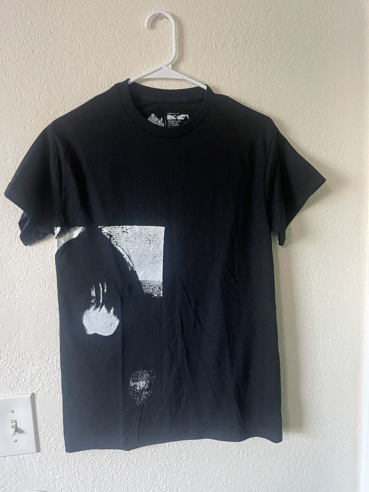 Other Stash Vamp T-shirt Size US S / EU 44-46 / 1 - 1 Thumbnail
