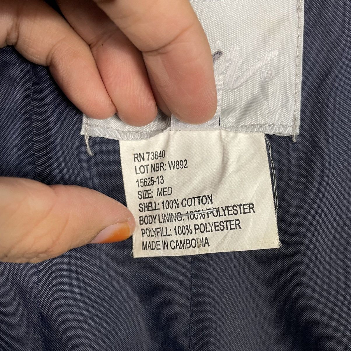 Japanese Brand Japanese Brand Bluin Corduroy Jacket Size M / US 6-8 / IT 42-44 - 18 Thumbnail