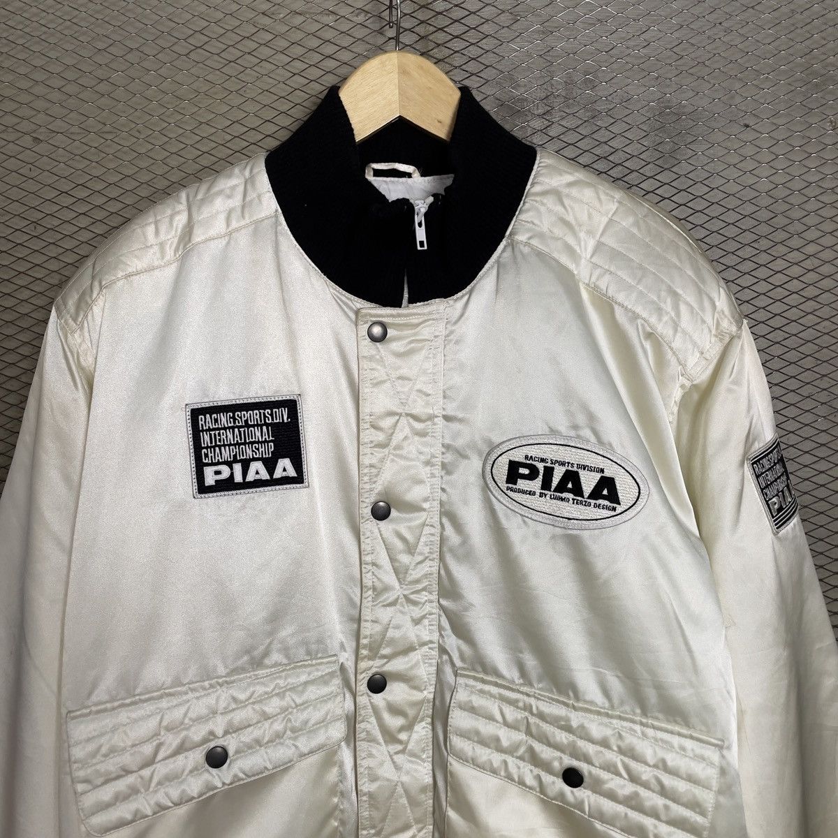 Sports Specialties Piaa Racing Jacket Size US L / EU 52-54 / 3 - 2 Thumbnail