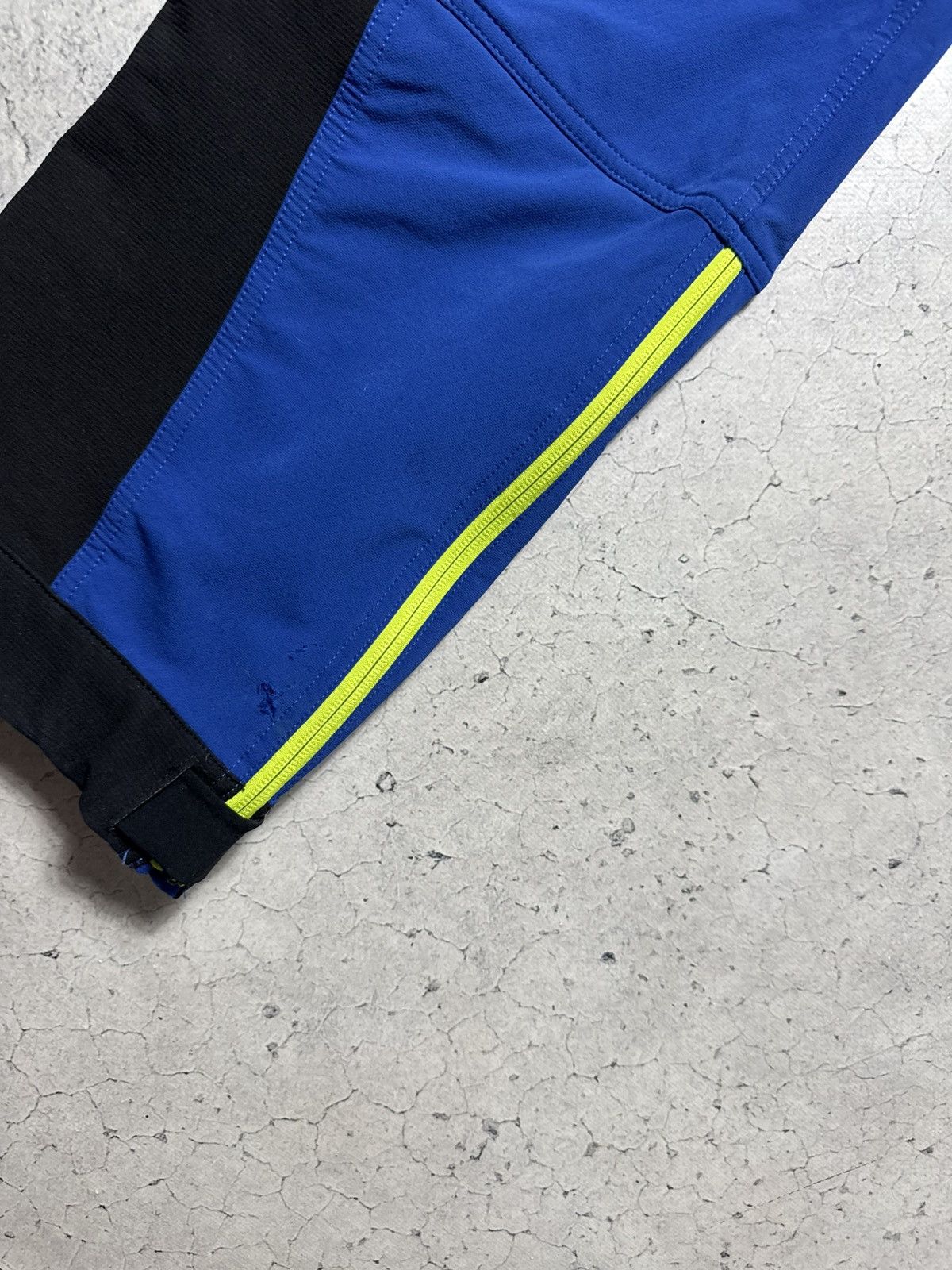 ORTOVOX Ortovox Ski Pants Big Logo Size M Outdoor Size US 32 / EU 48 - 3 Thumbnail