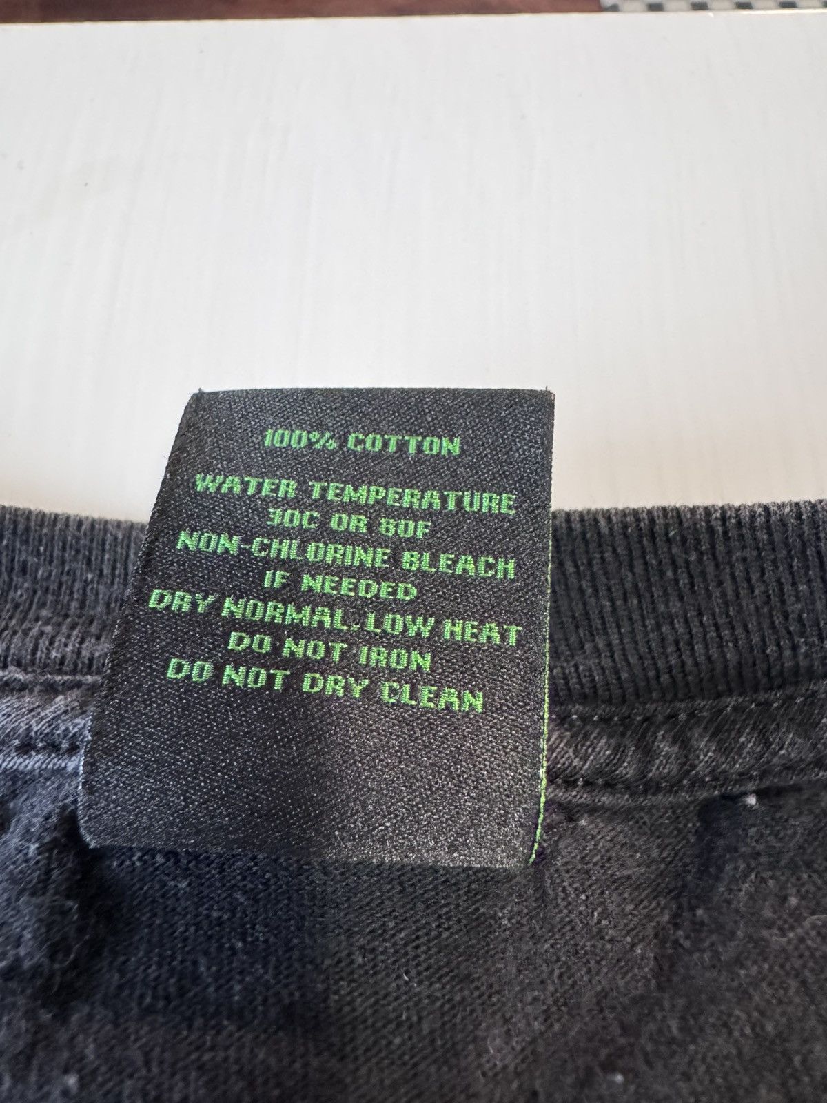 Lyrical Lemonade Lyrical lemonade tee Size US XL / EU 56 / 4 - 2 Thumbnail