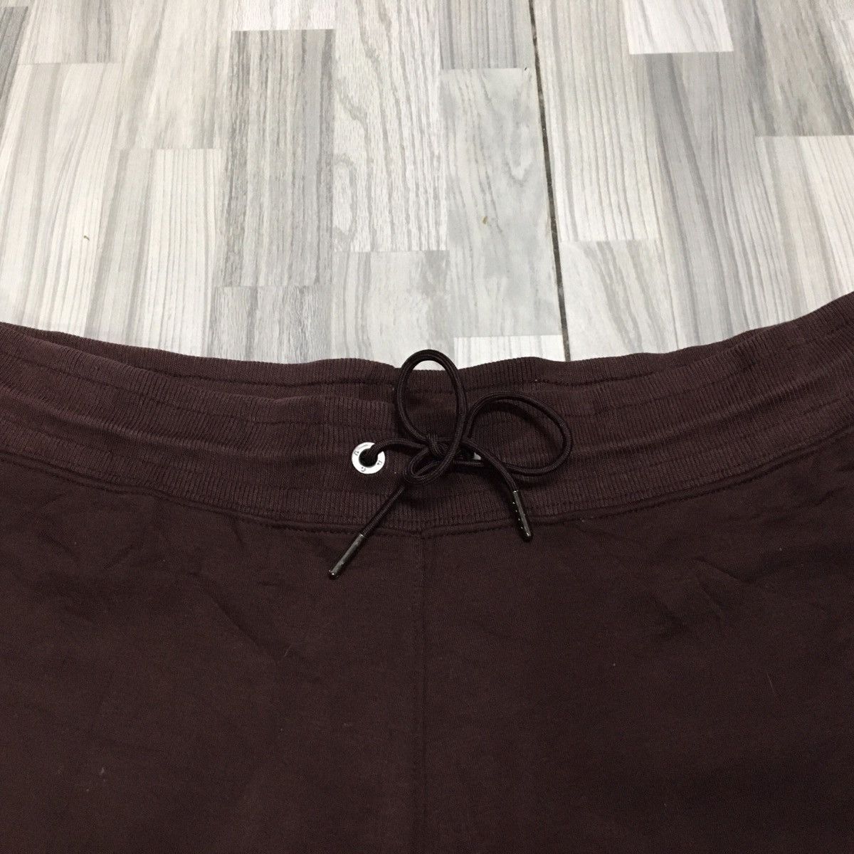 Designer × Jil Sander Jil Sander UT Jogger Pants Size US 32 / EU 48 - 6 Thumbnail