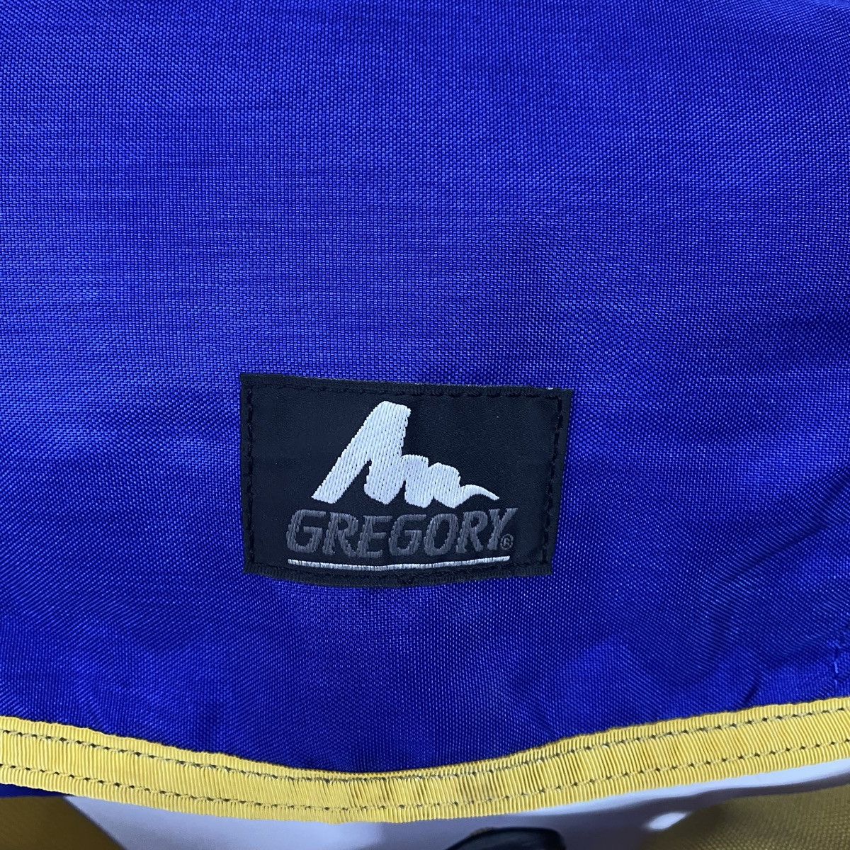 Gregory Gregory sling bag blue color Size ONE SIZE - 7 Thumbnail