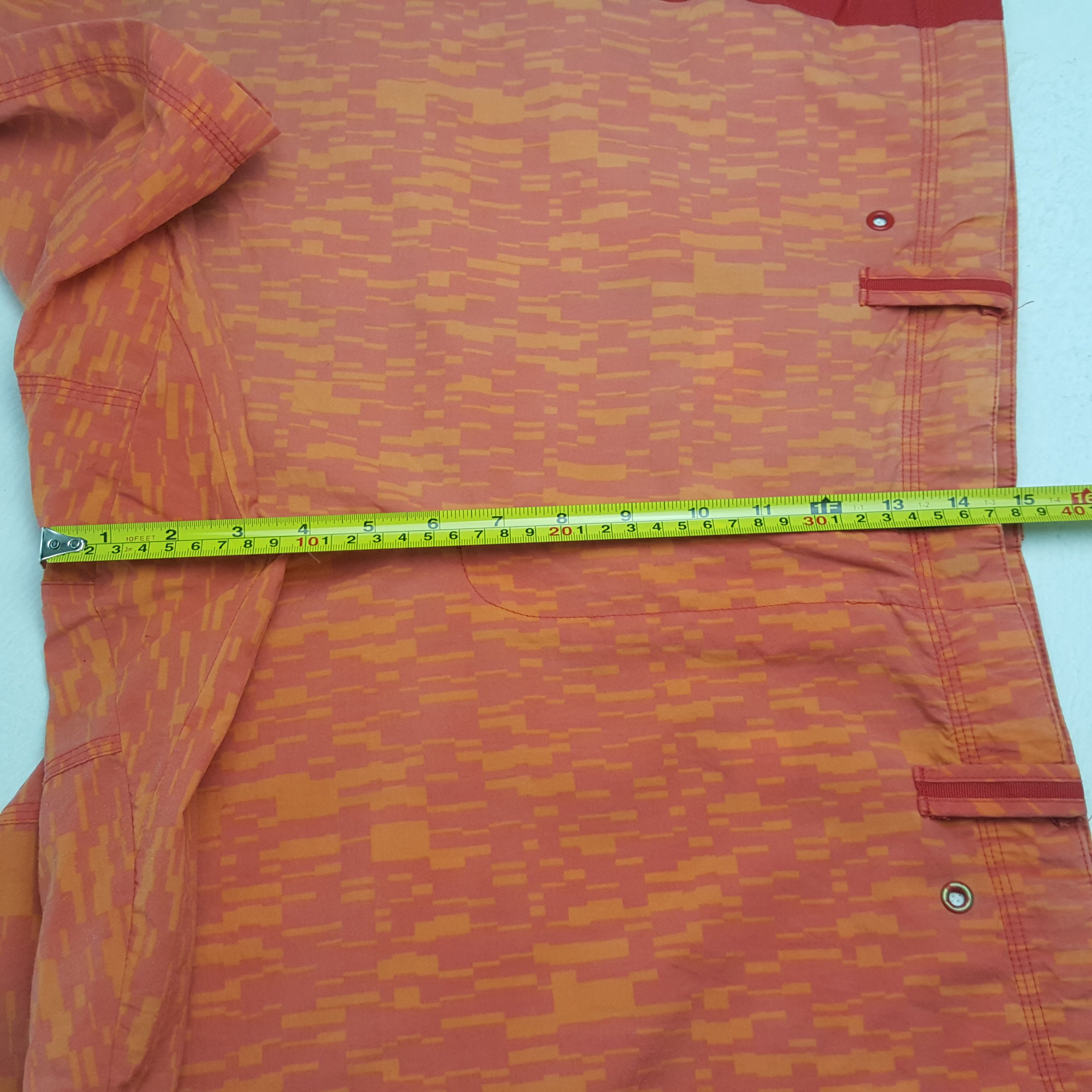 Nike Nike Sportswear Style Short Pants RR5 Size US 40 / EU 56 - 6 Thumbnail