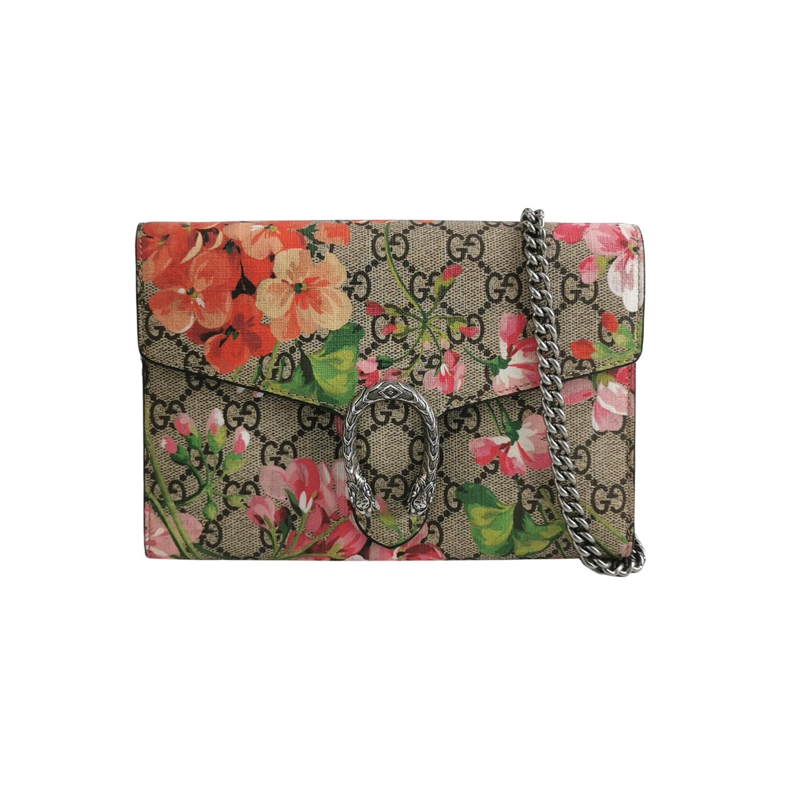 Gucci Gucci Women os Shoulder Bags Size ONE SIZE - 1 Thumbnail