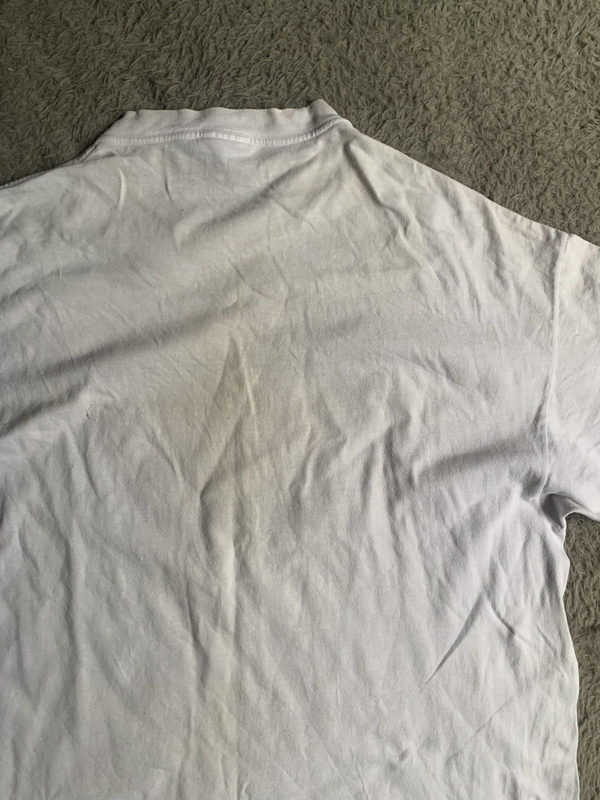 Hook-Ups Vintage 90s Shaolin Worldwide Graffiti Skate Tee Size US XL / EU 56 / 4 - 10 Thumbnail