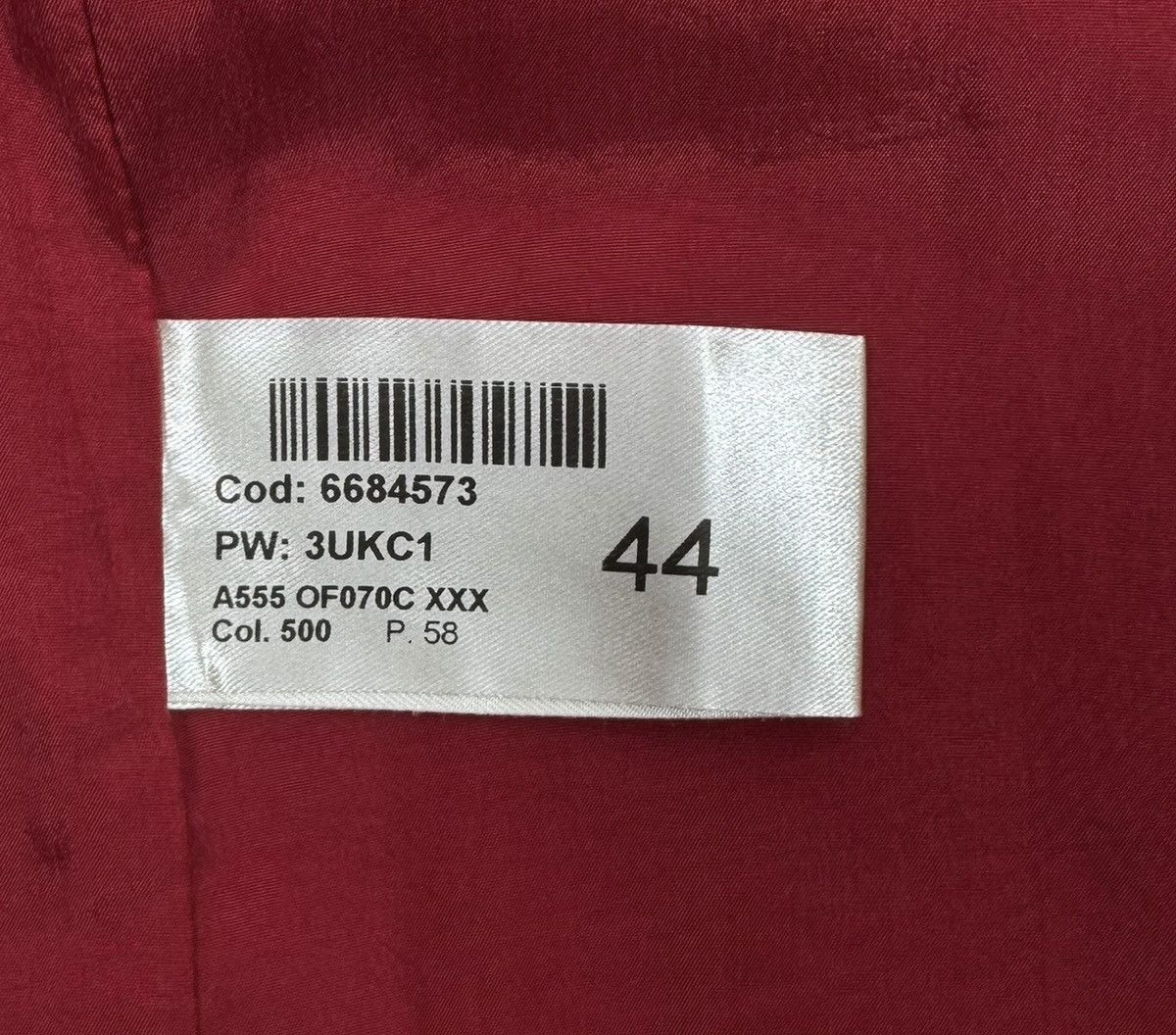 Dondup Dondup Pleated Mini Dress Viscose-Acetate size 44 Size M / US 6-8 / IT 42-44 - 13 Thumbnail