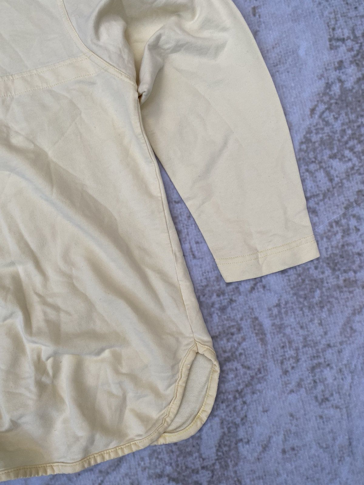 Other × Vintage Vintage Dismero 1/3 zip luxury Sweatshirt Size L / US 10 / IT 46 - 2 Thumbnail