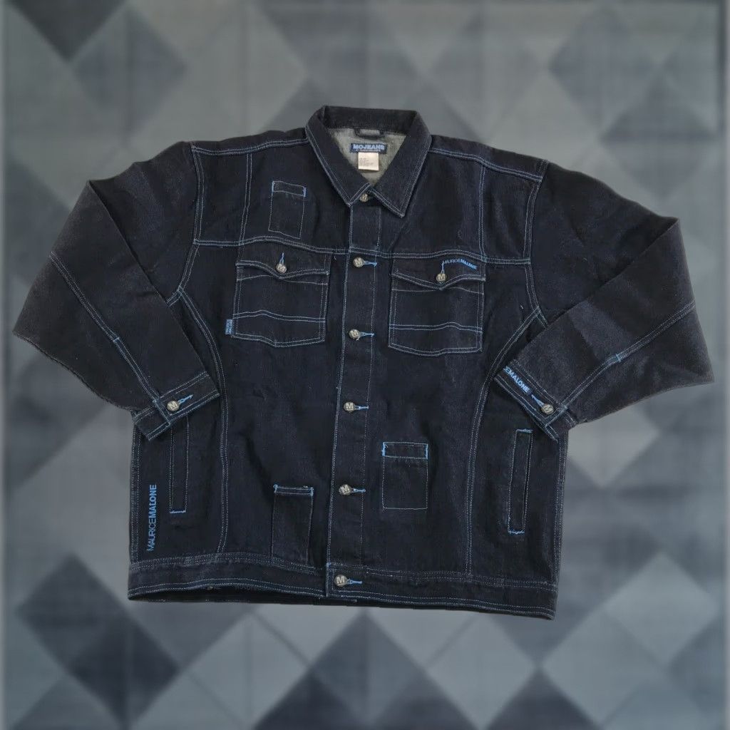Maurice Malone | Grailed