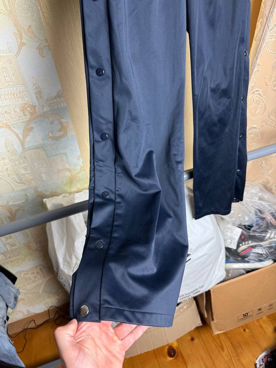 Stussy STUSSY PANTS Size US 32 / EU 48 - 3 Thumbnail