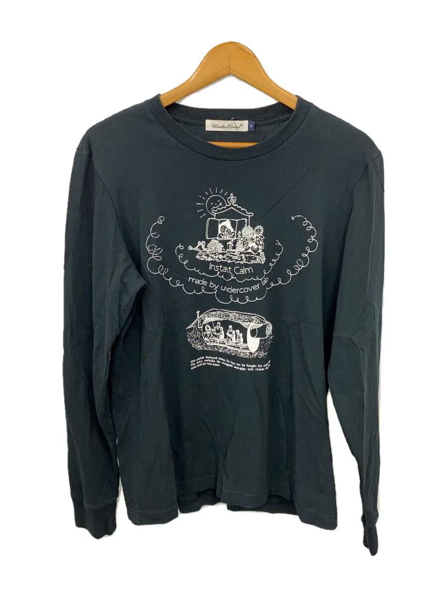 Undercover Instant Calm Long Sleeve Tee Size US M / EU 48-50 / 2 - 1 Thumbnail