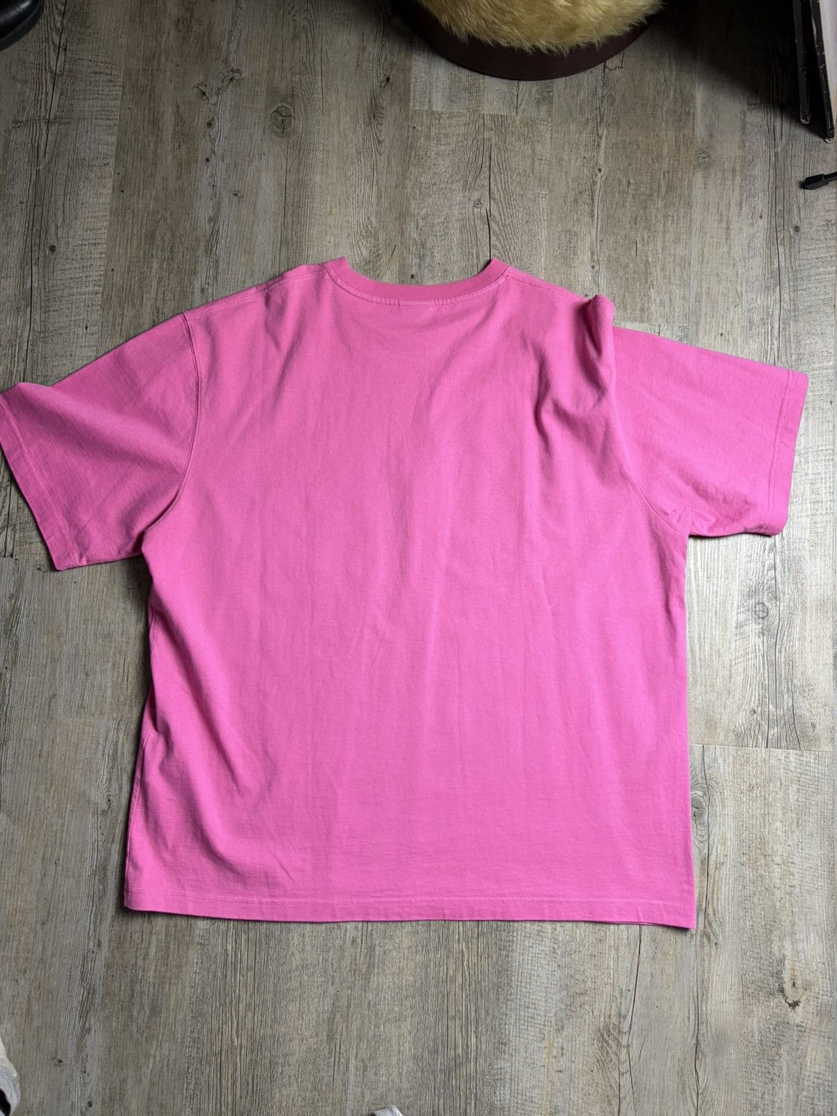 Jacquemus Le T-Shirt Soleil XXL Size US XL / EU 56 / 4 - 2 Thumbnail