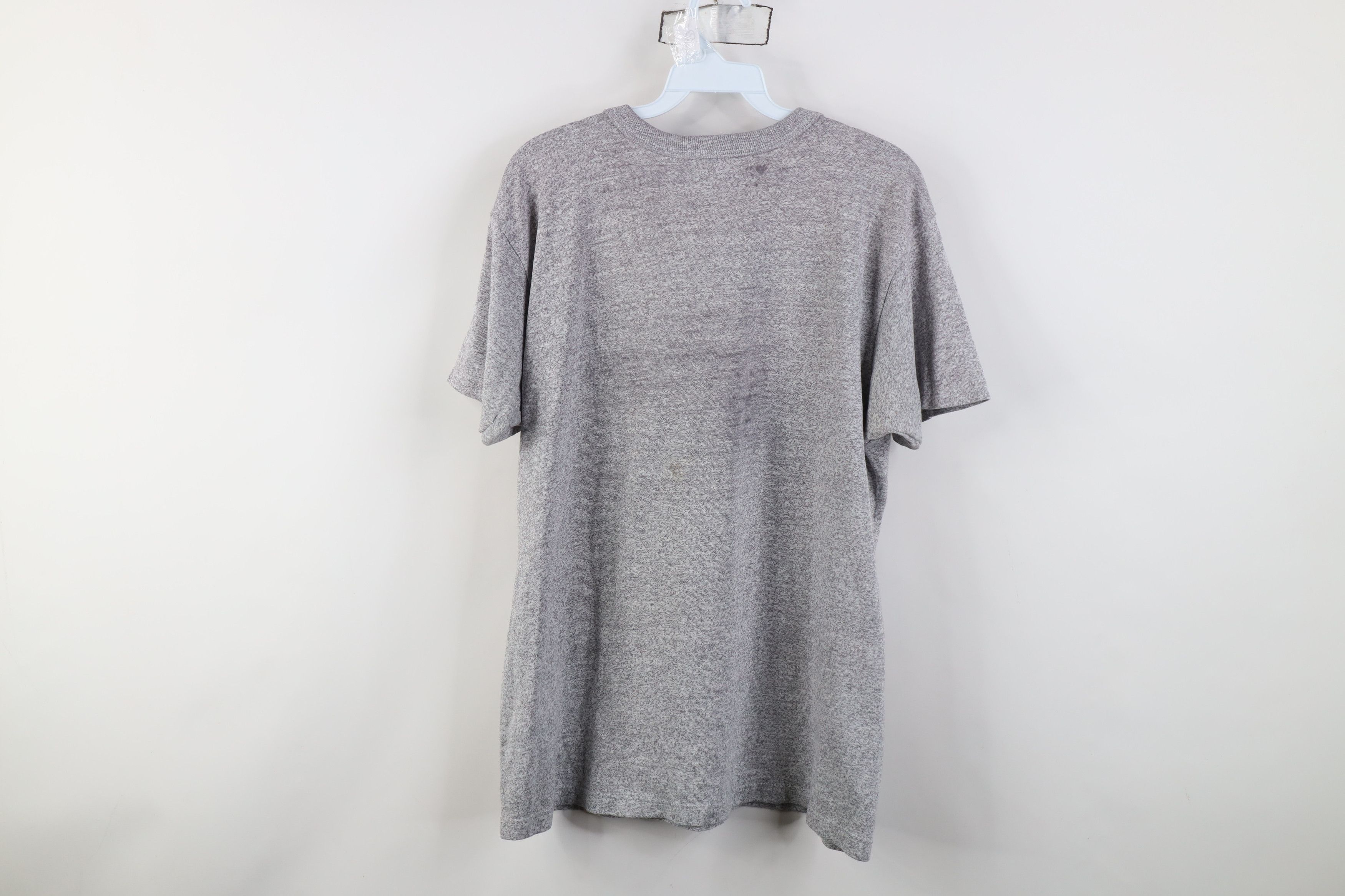 Champion Vintage 90s Champion DD407 San Diego Knit T-Shirt USA Size US M / EU 48-50 / 2 - 11 Thumbnail