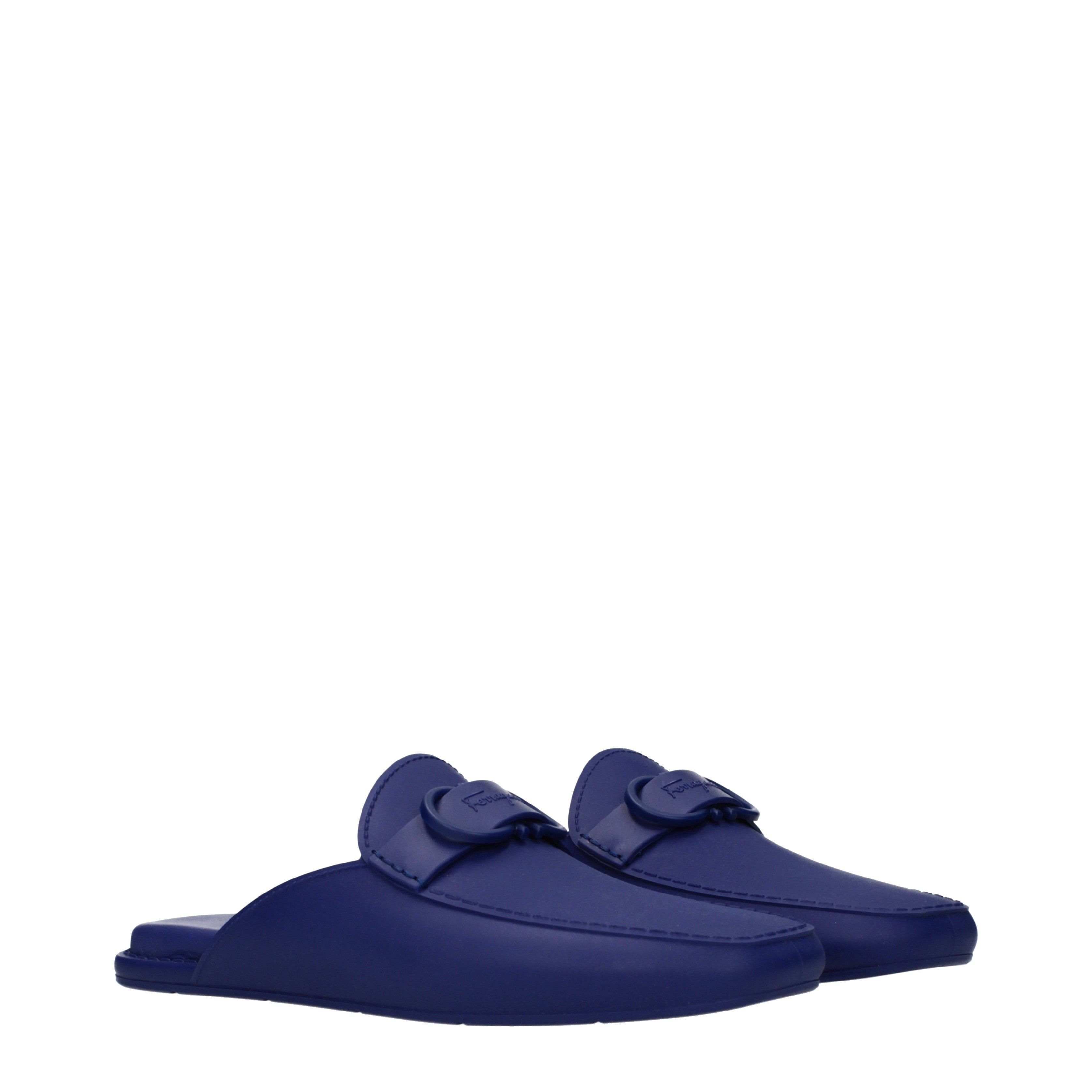 Salvatore Ferragamo Slippers Size US 6 / EU 39 - 1 Thumbnail