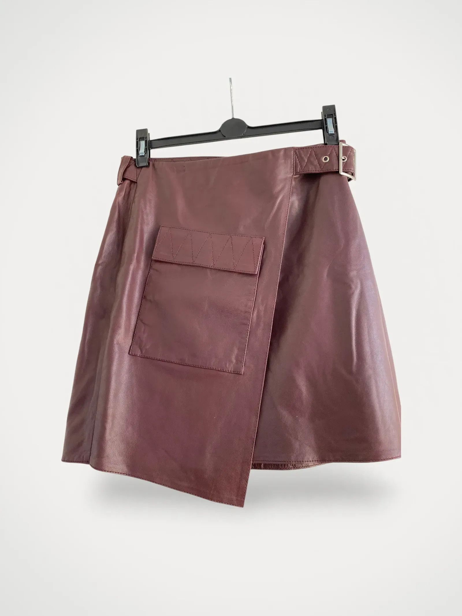 Dagmar Dagmar Skirt Size 26" / US 2 / IT 38 - 1 Thumbnail