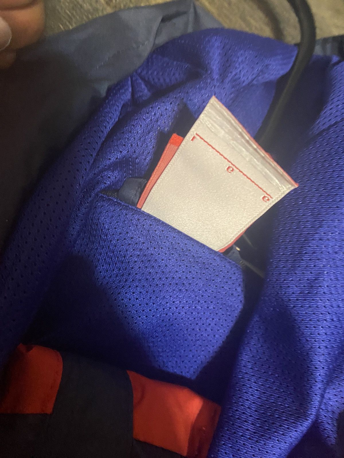Nike × Vintage Nike Sportswear Windrunner Size US S / EU 44-46 / 1 - 5 Thumbnail