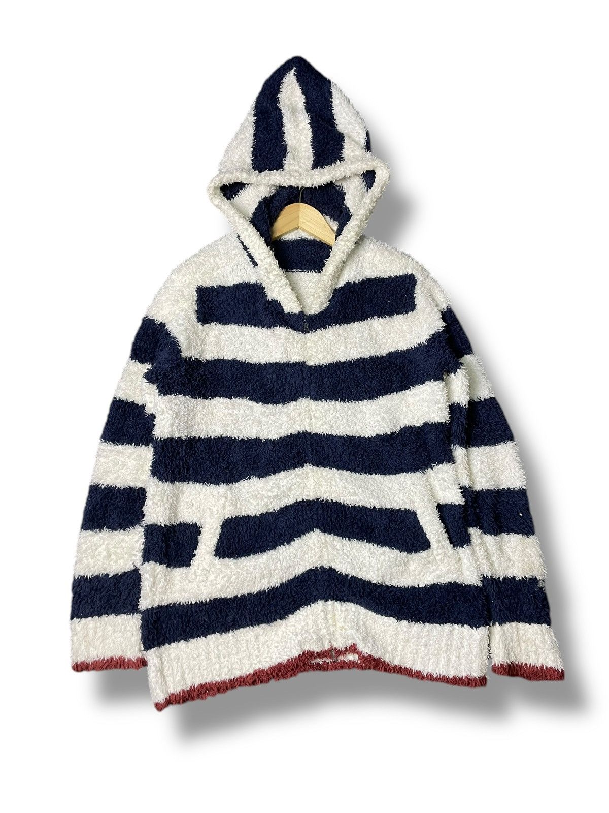 Gelato Pique Homme Brand Fluffy Hoodies (64)
