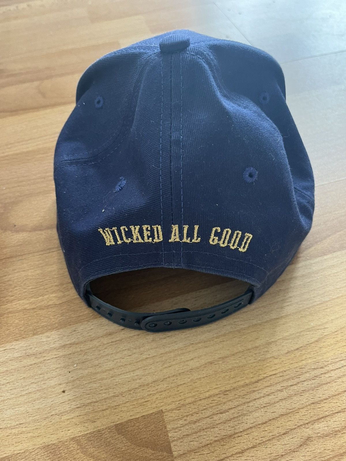 Hysteric Glamour Hysteric Glamour cap Size ONE SIZE - 2 Thumbnail