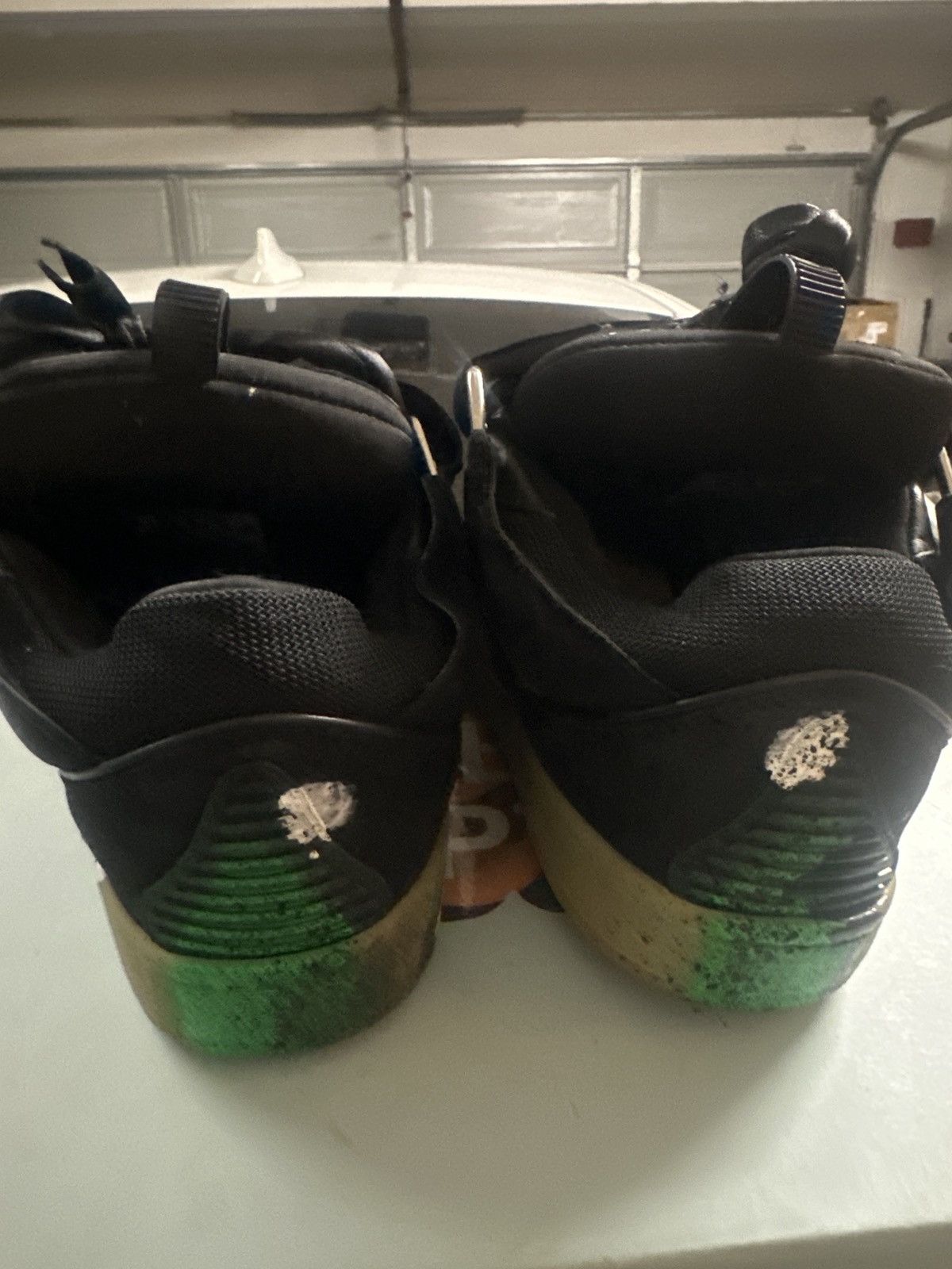 Gallery Dept. × Lanvin Lanvin X Gallery Dept Size US 8 / EU 41 - 3 Thumbnail
