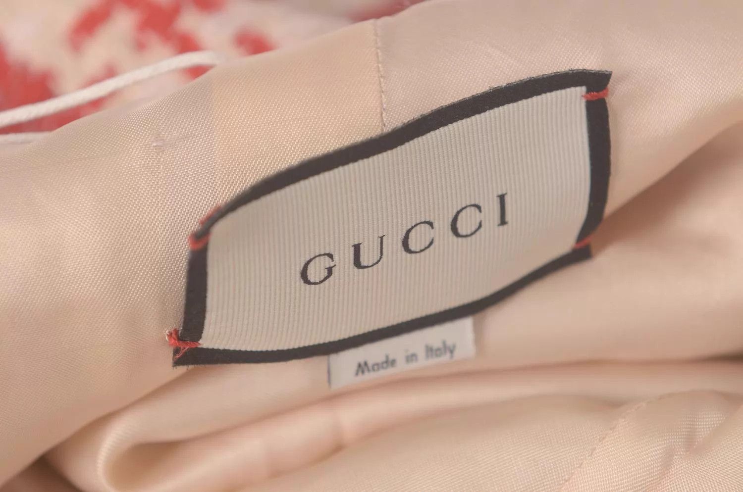 Gucci Gucci Vest 38 Size XS / US 0-2 / IT 36-38 - 7 Thumbnail